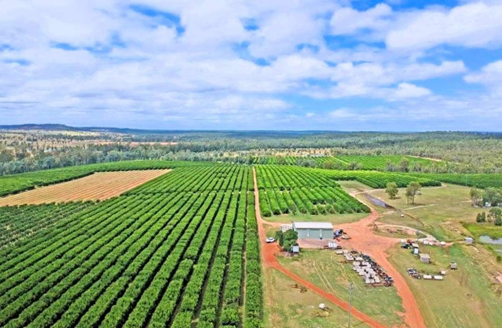 Rural Property For Sale QLD