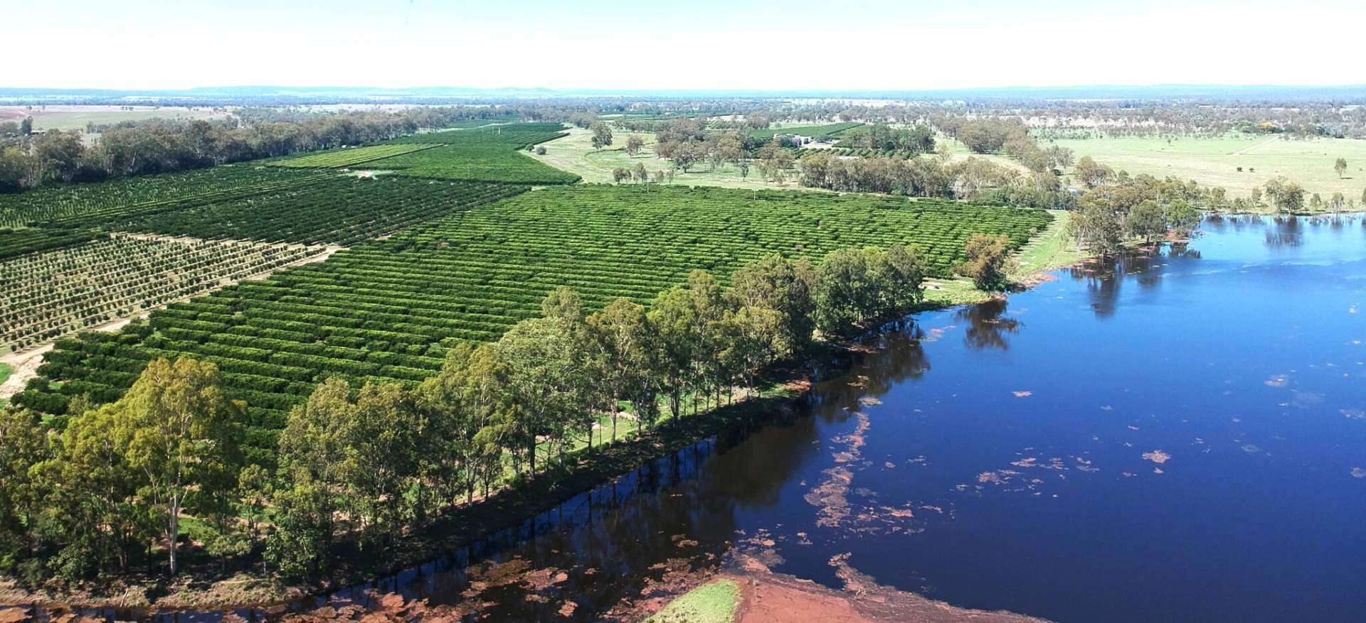 Rural Property For Sale QLD