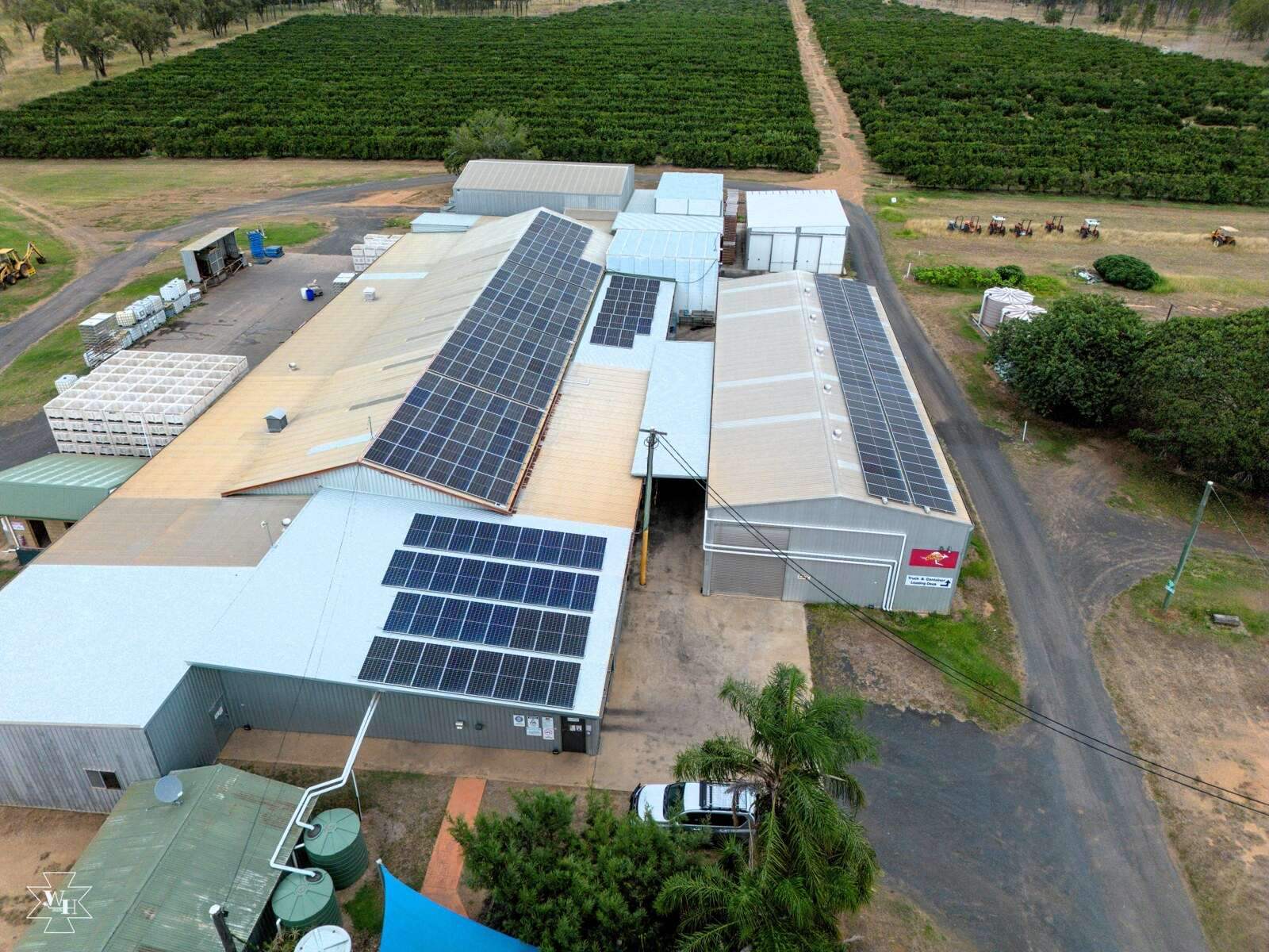 Rural Property For Sale QLD