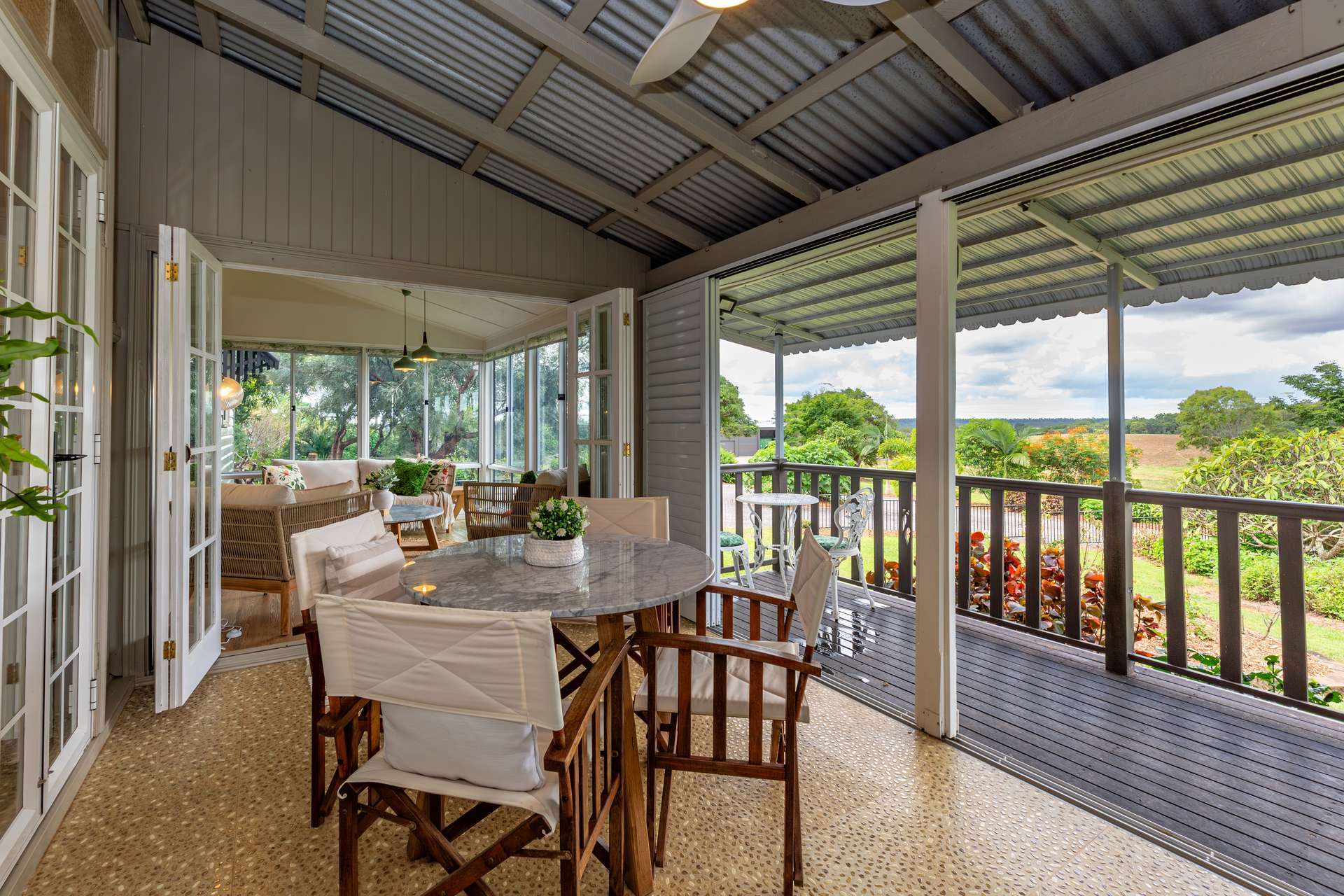 rural property for sale QLD