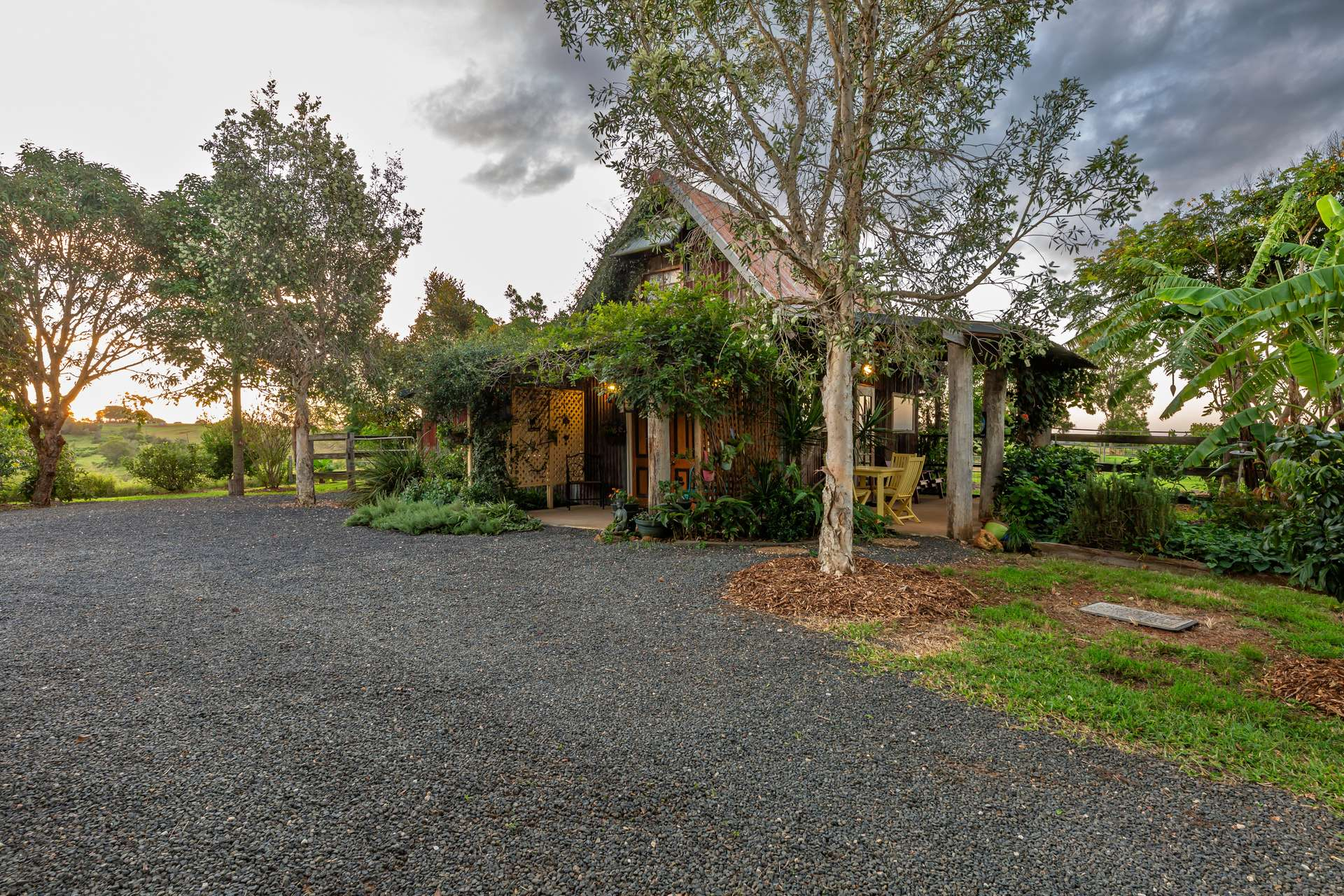 rural property for sale QLD