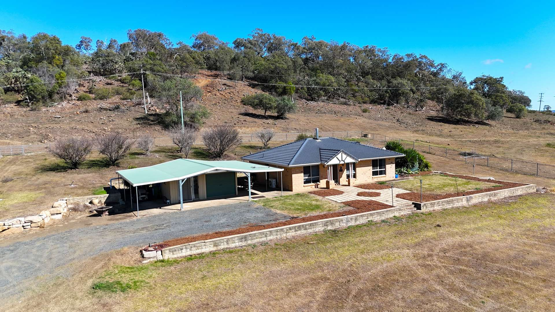 mixed farm for sale QLD