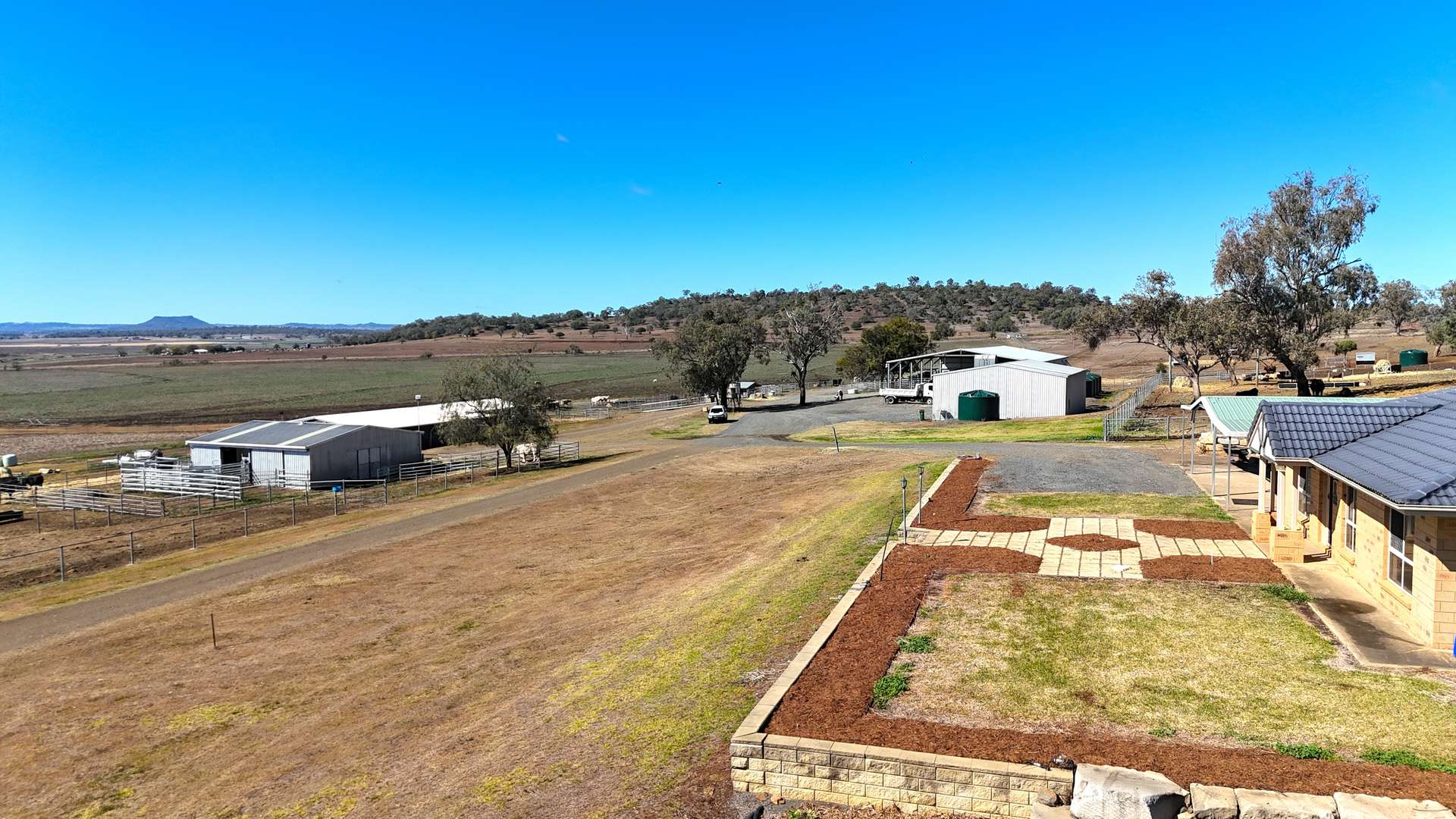 mixed farm for sale QLD