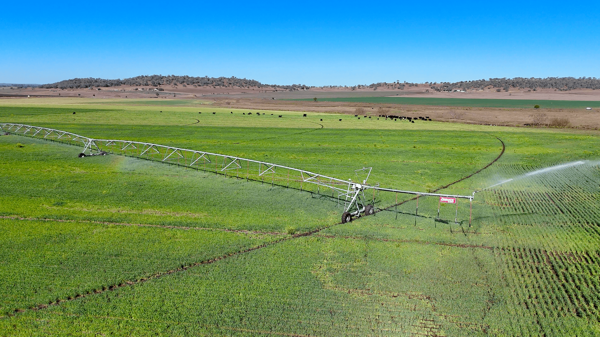 mixed farm for sale QLD