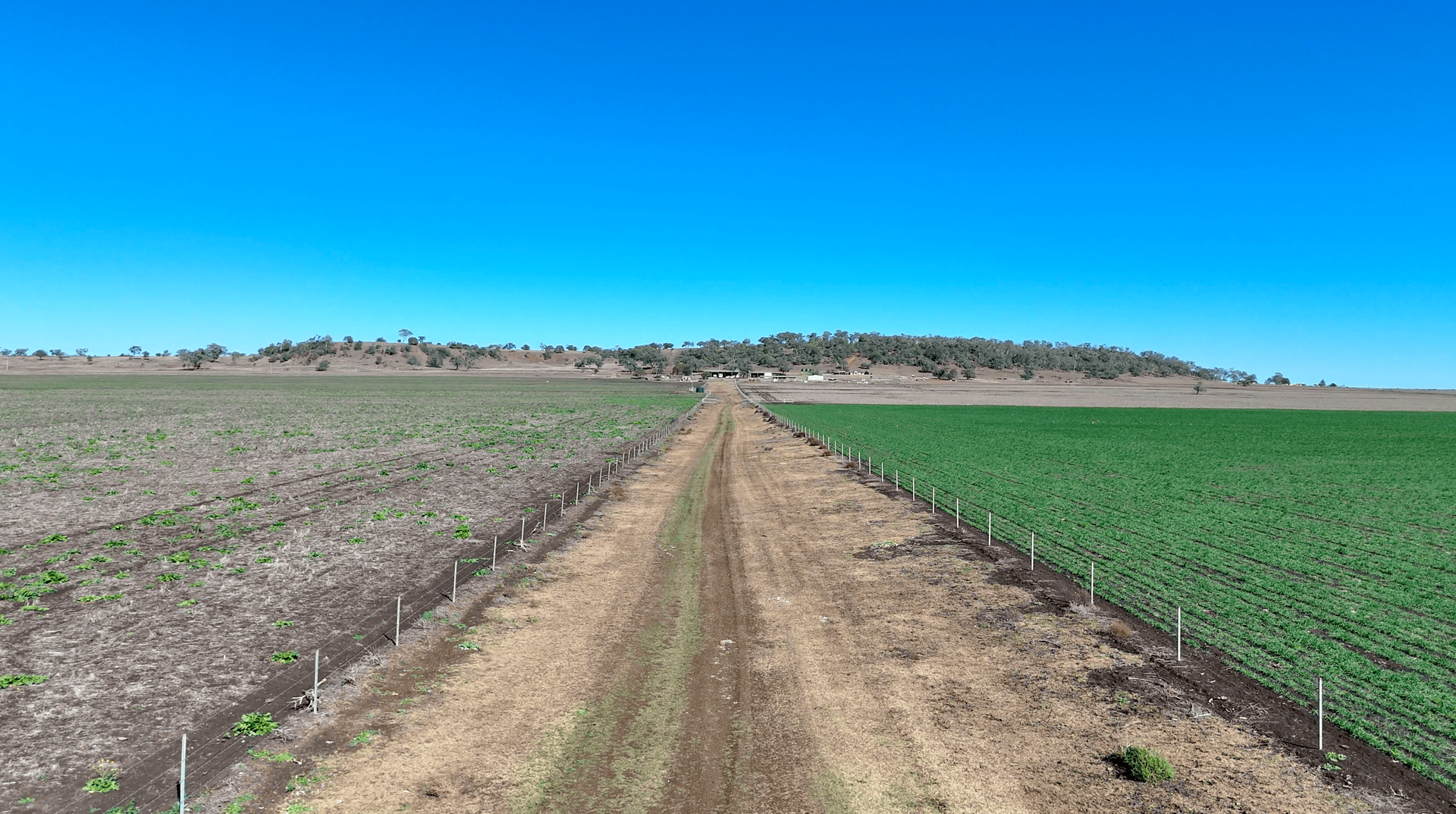 mixed farm for sale QLD