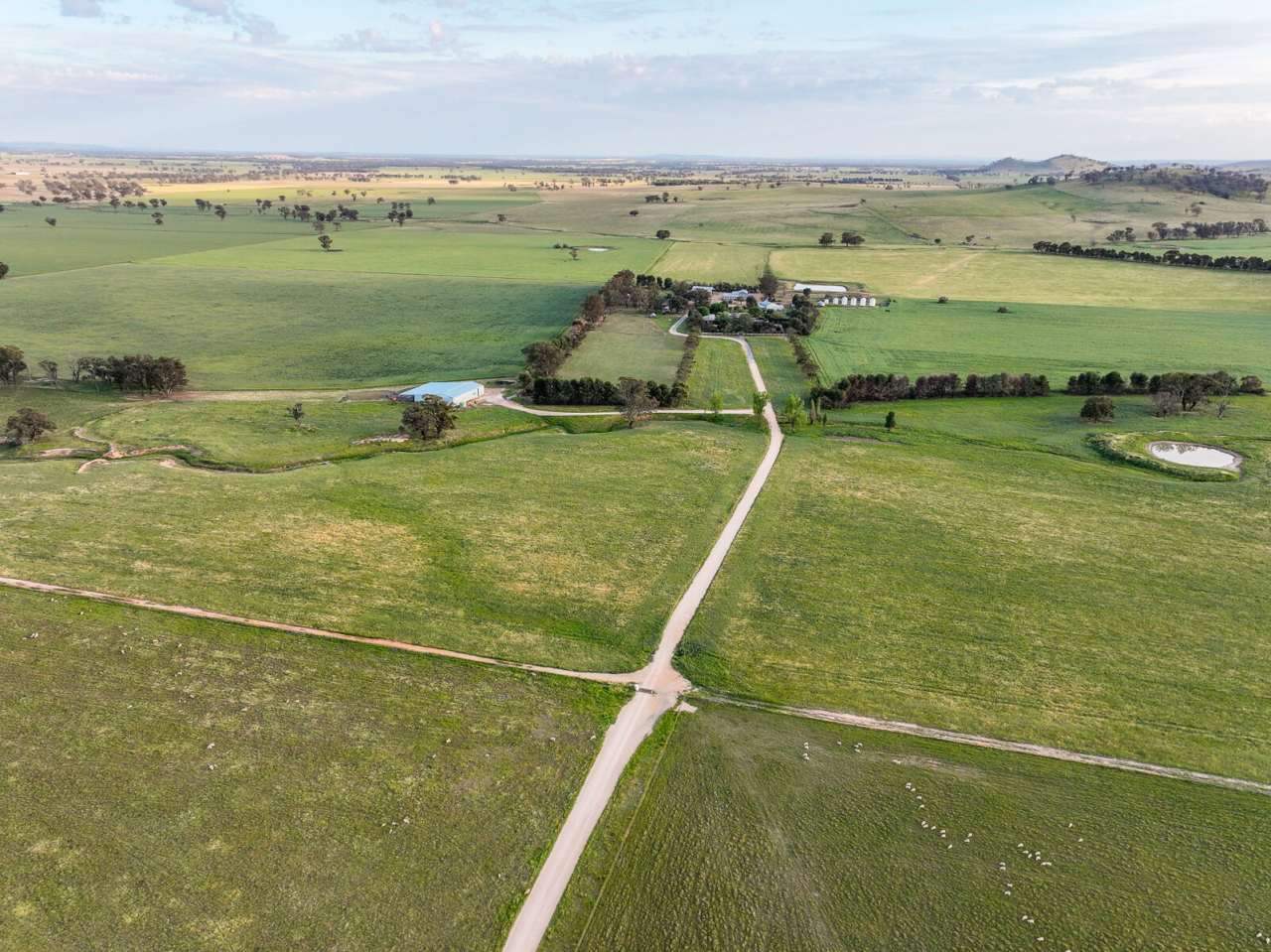 rural property for sale NSW 