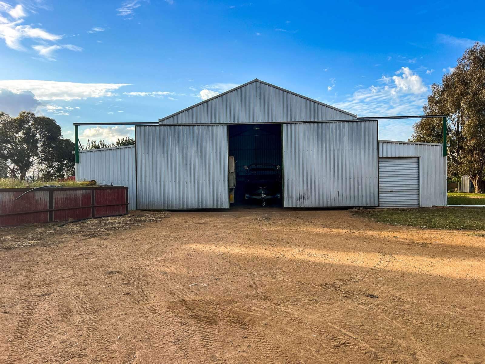 rural property for sale NSW 