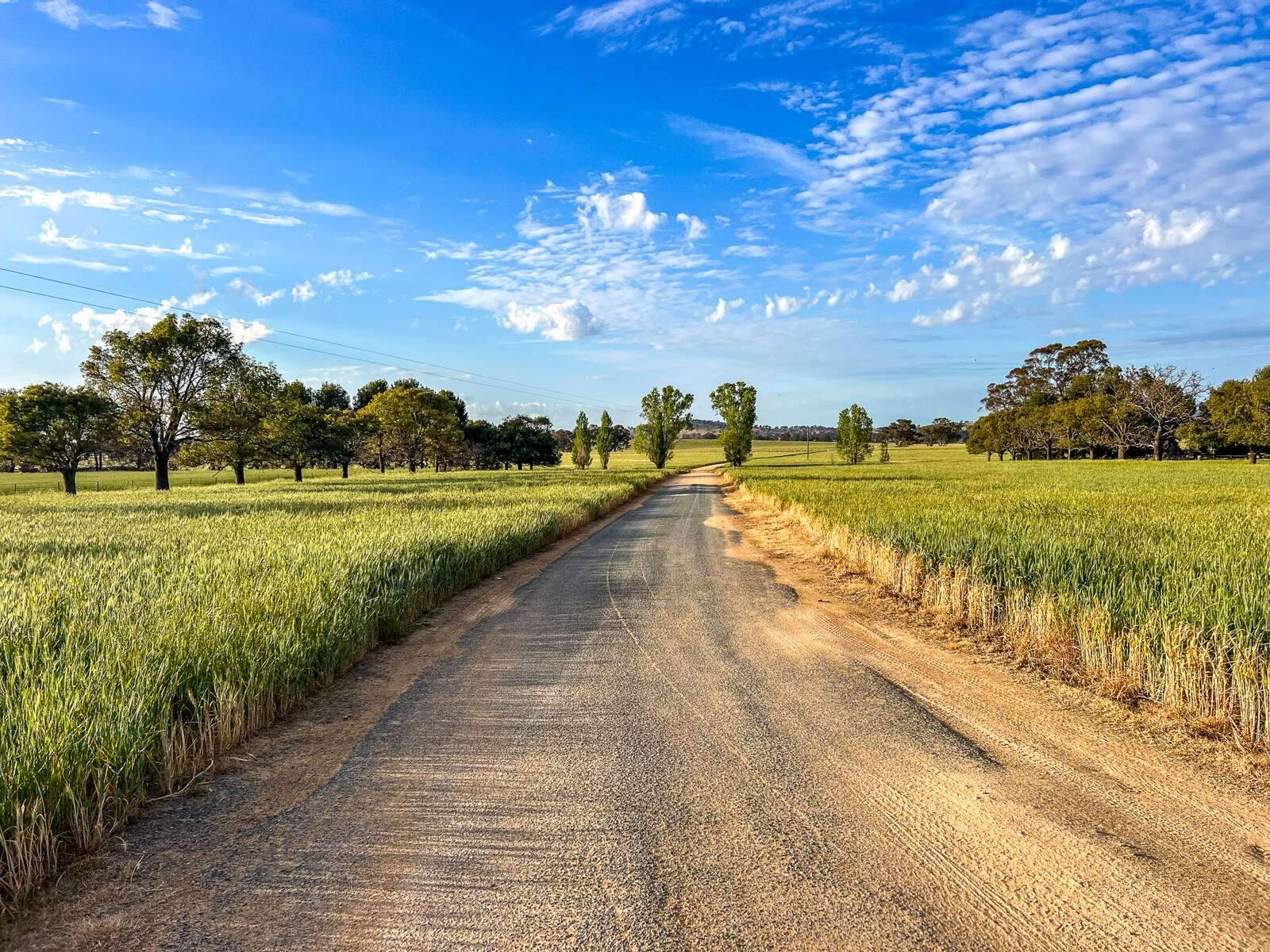 rural property for sale NSW 