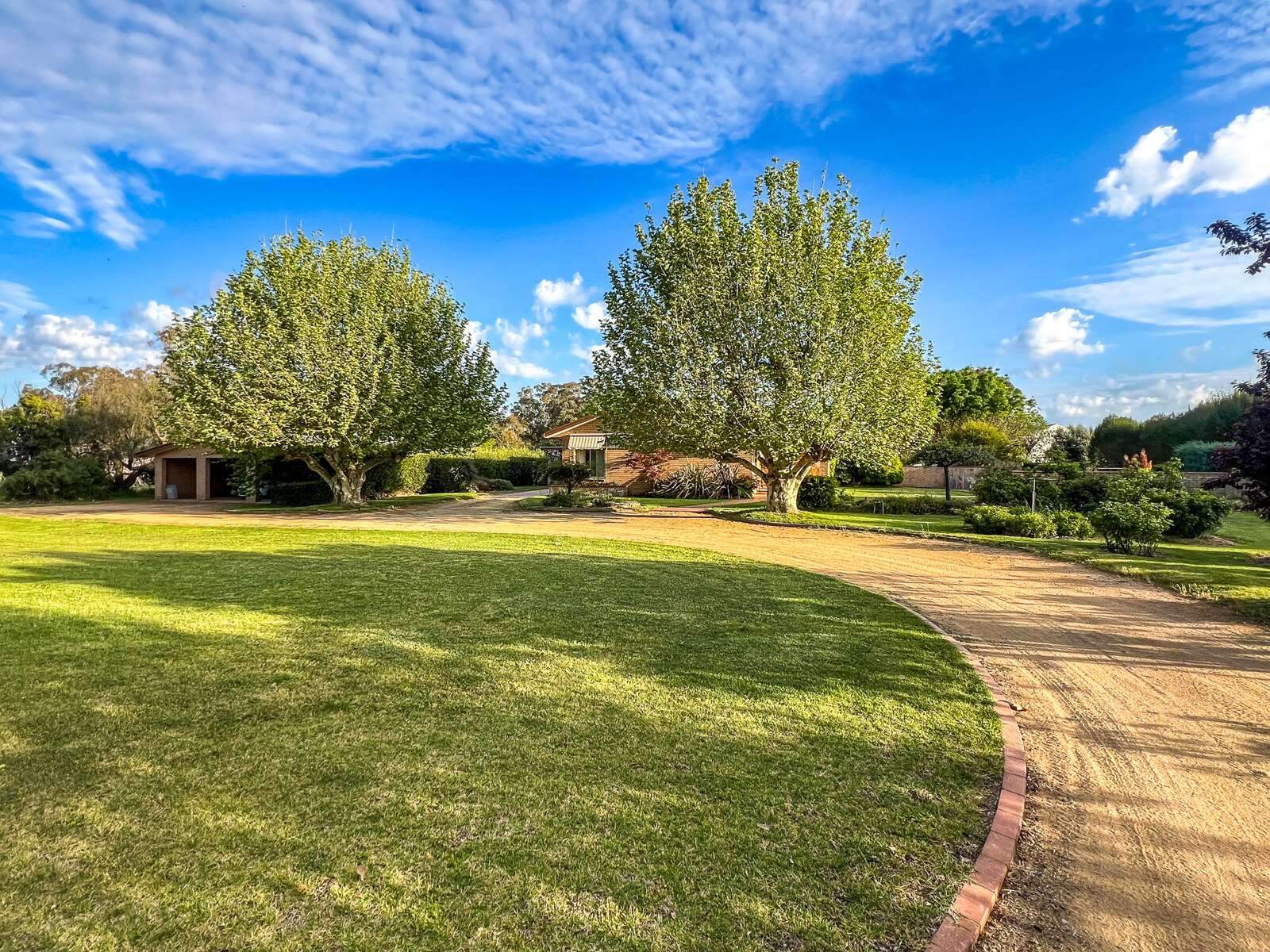 rural property for sale NSW 