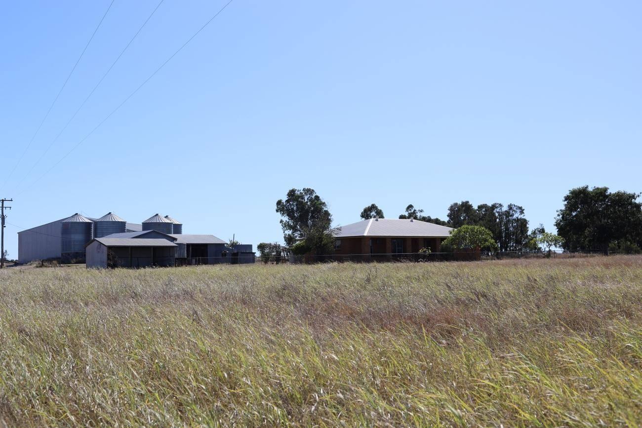 Cattle Property For Sale Qld
