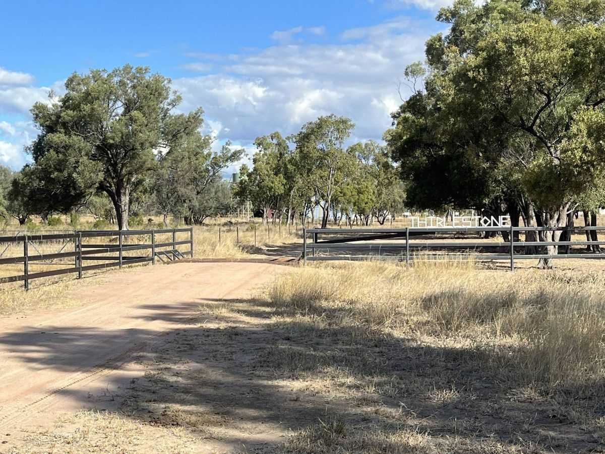 Cattle Property For Sale QLD
