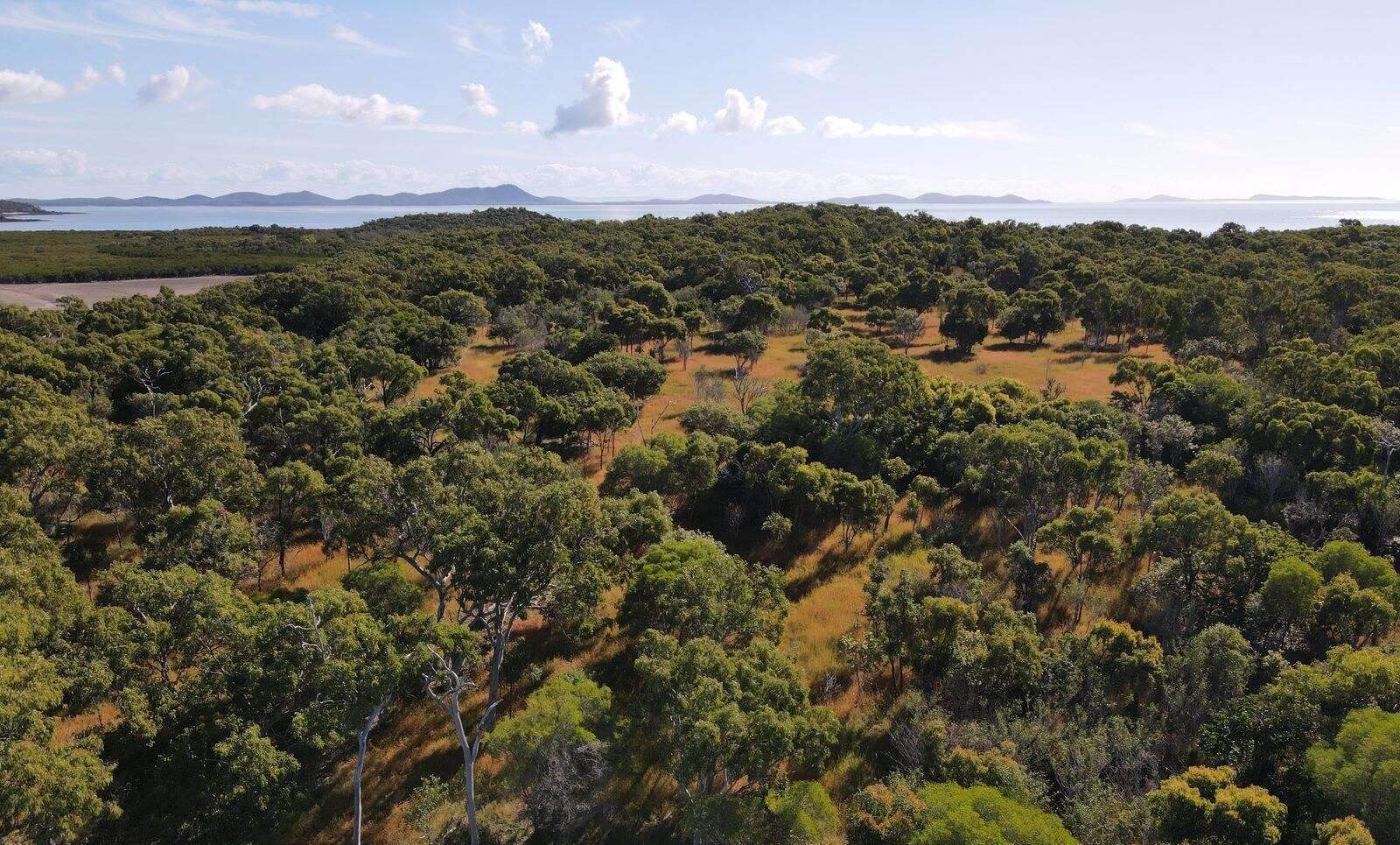 Coastal Rural Property For Sale QLD
