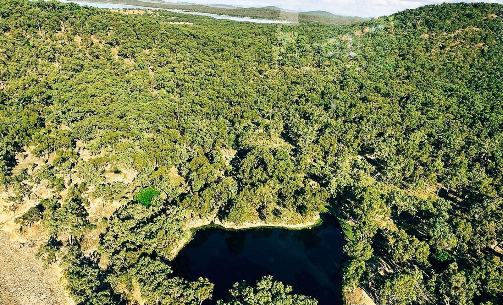 Coastal Rural Property For Sale QLD