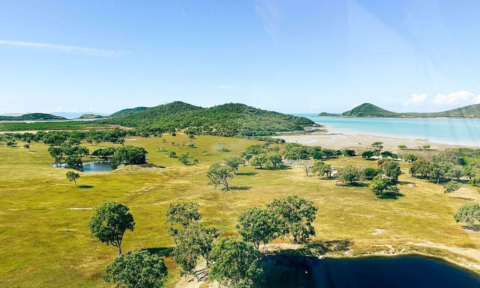 Coastal Rural Property For Sale QLD
