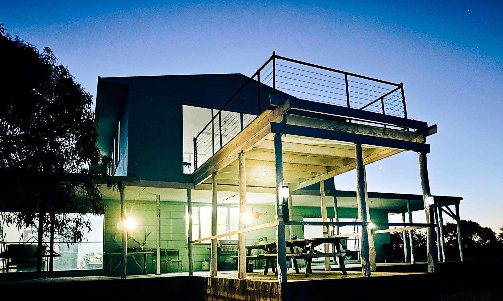 Coastal Rural Property For Sale QLD