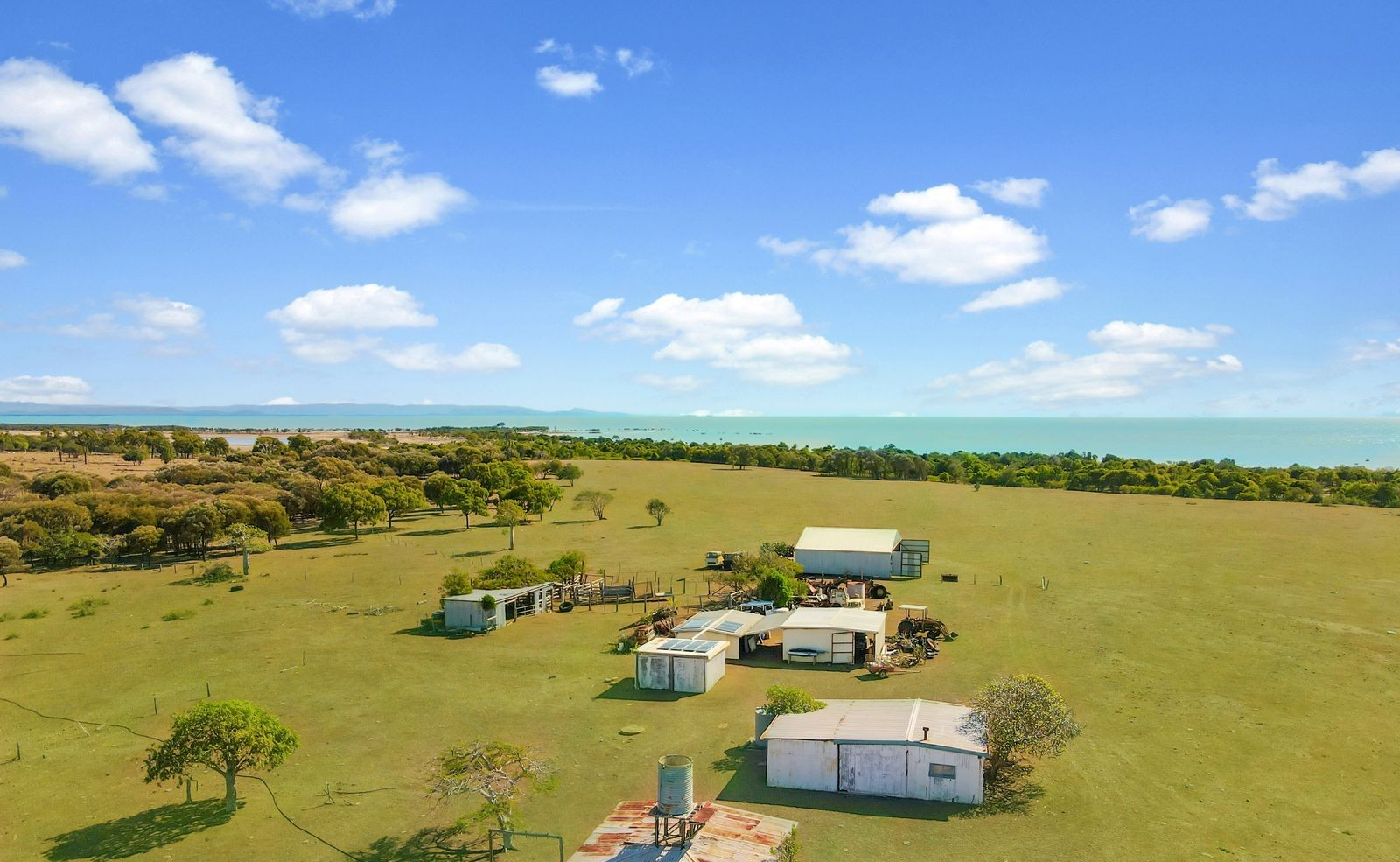 rural property for sale QLD