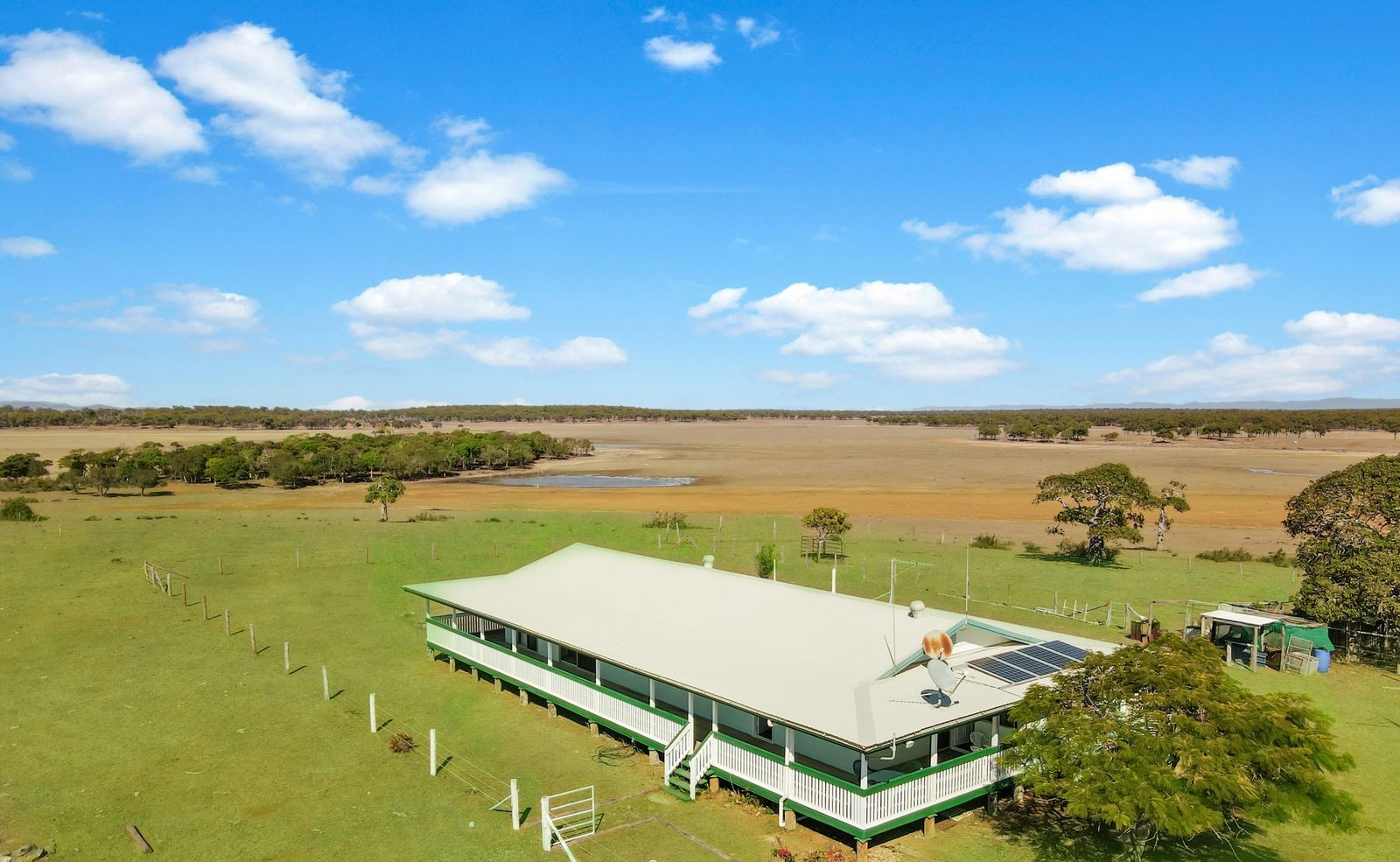 rural property for sale QLD