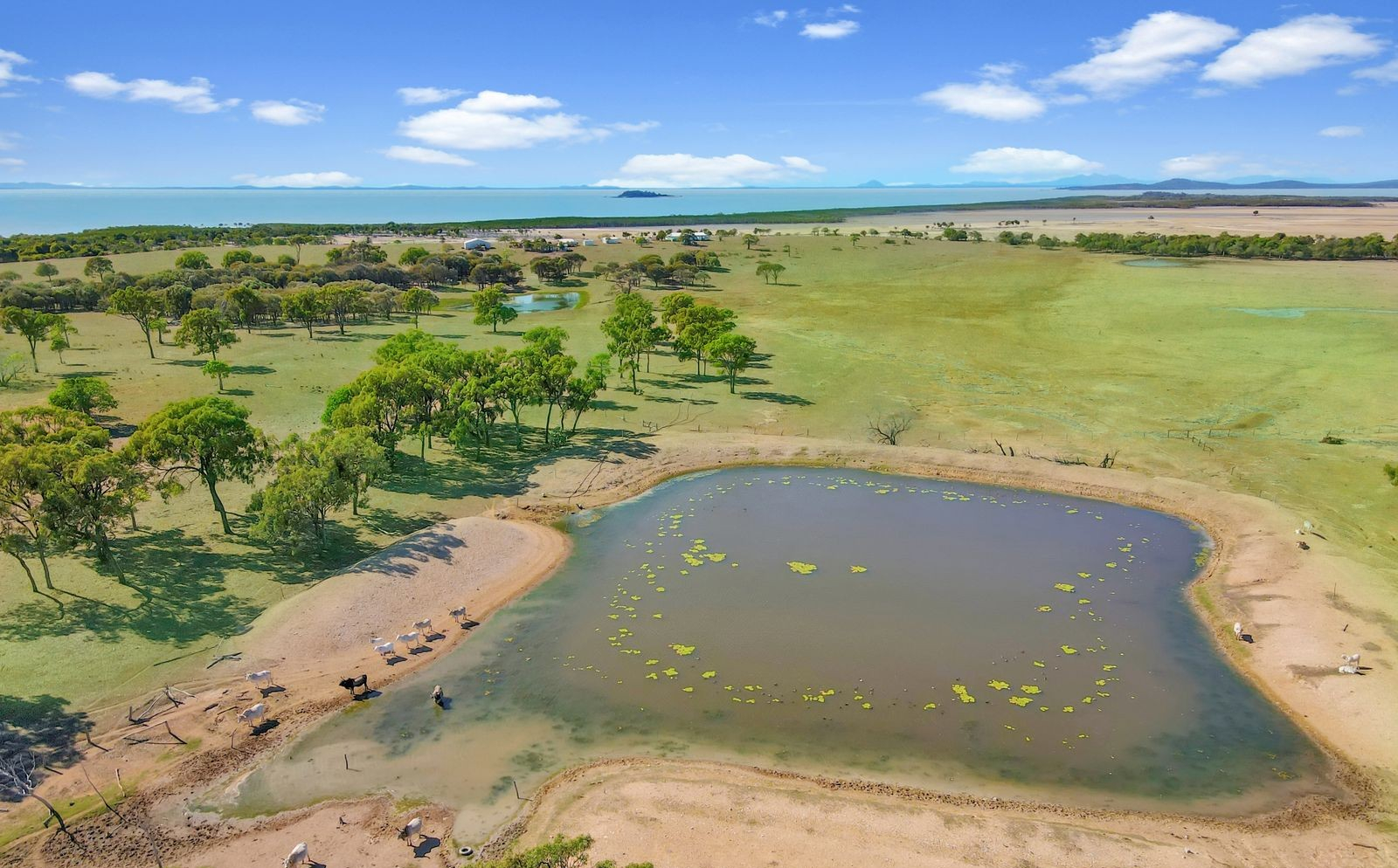 rural property for sale QLD