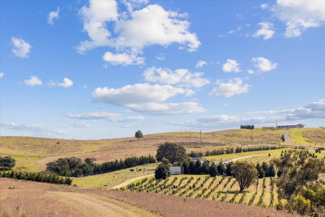 Rural Properties For Sale Goulburn NSW