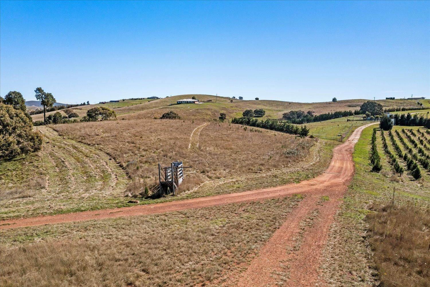 Rural Properties For Sale Goulburn NSW