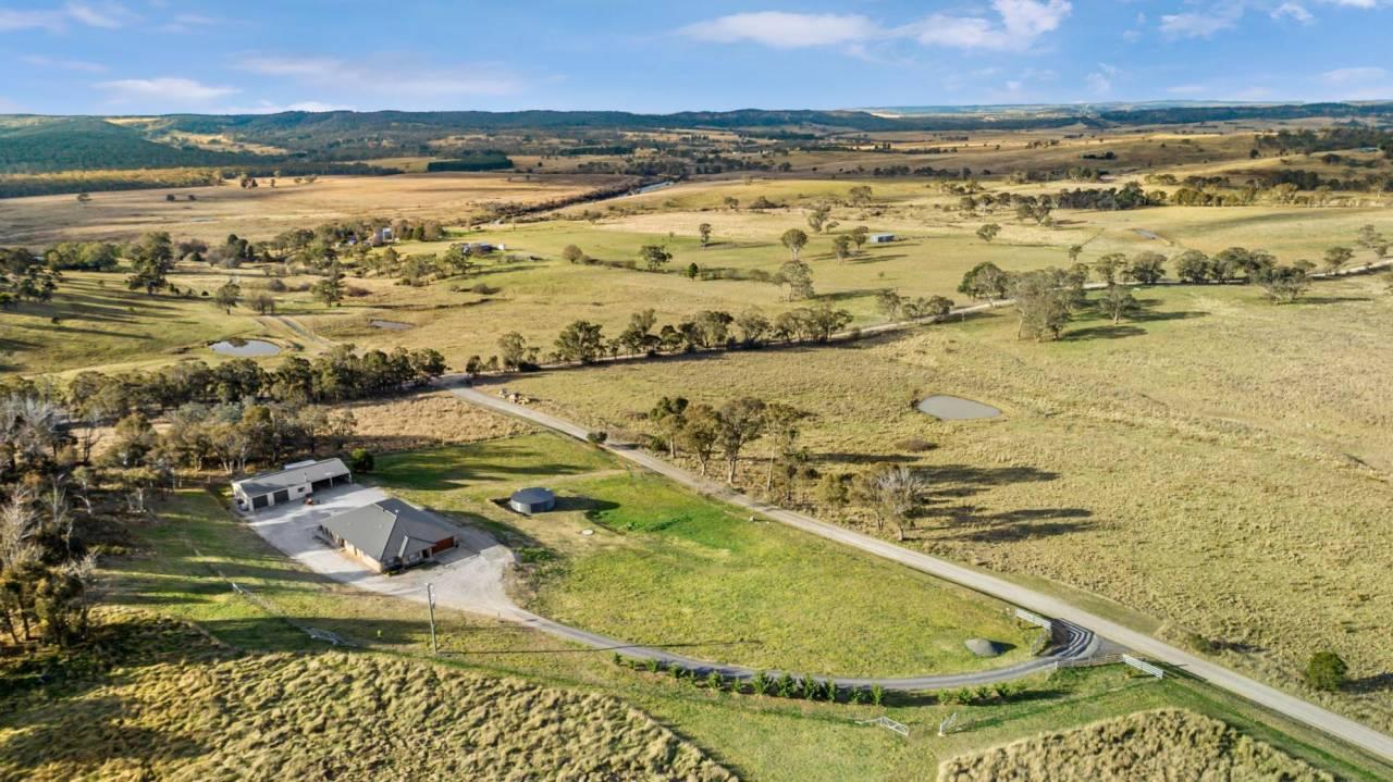 Rural Properties For Sale Goulburn NSW