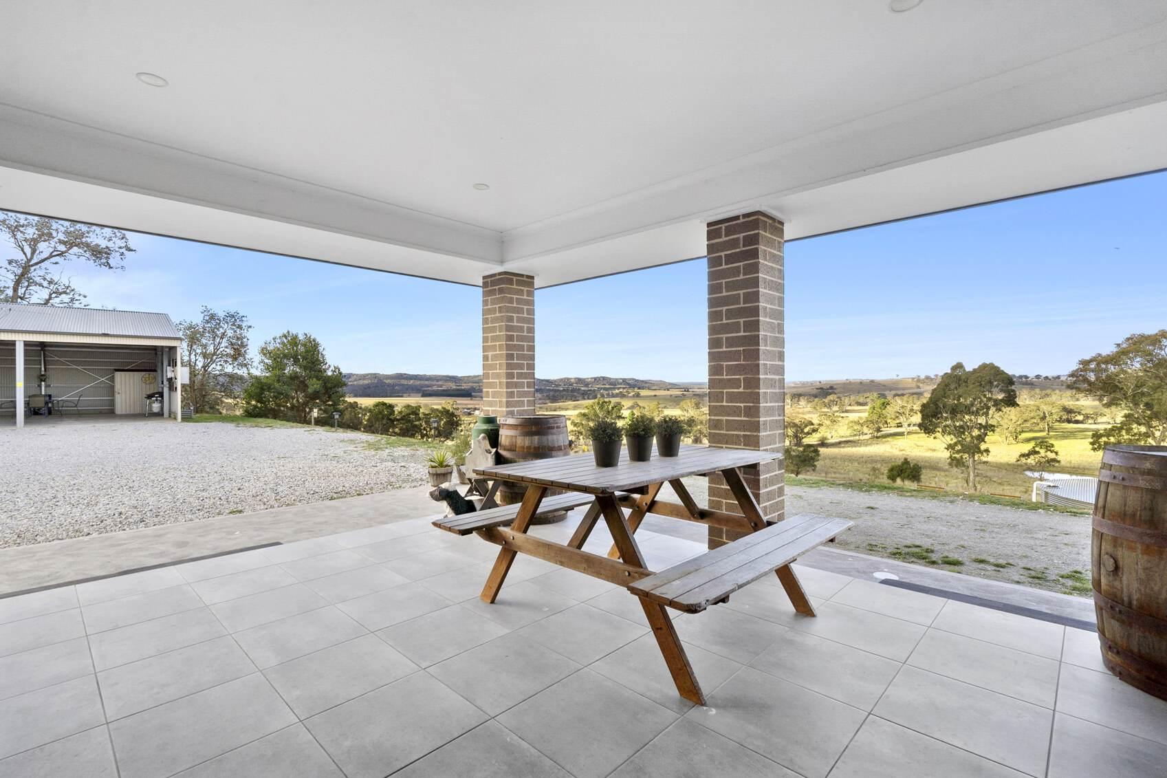 Rural Properties For Sale Goulburn NSW