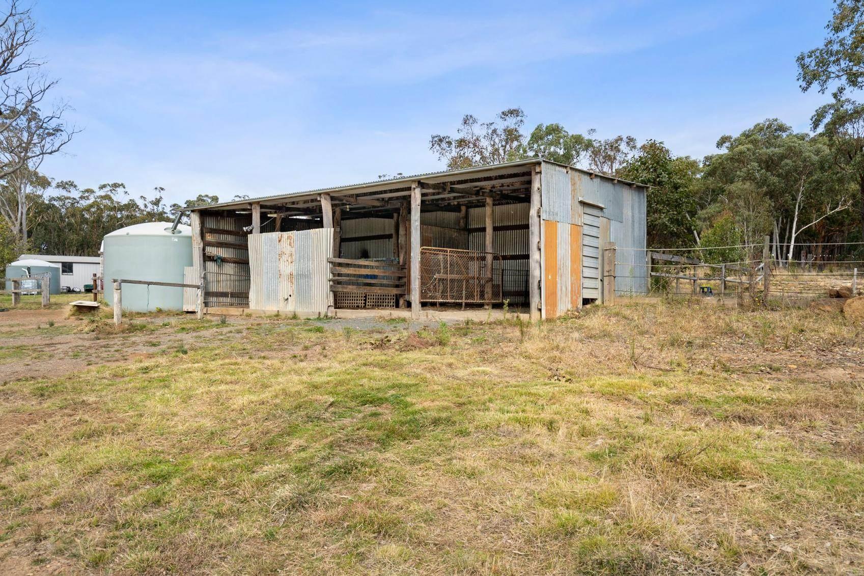 Rural Properties For Sale Goulburn NSW