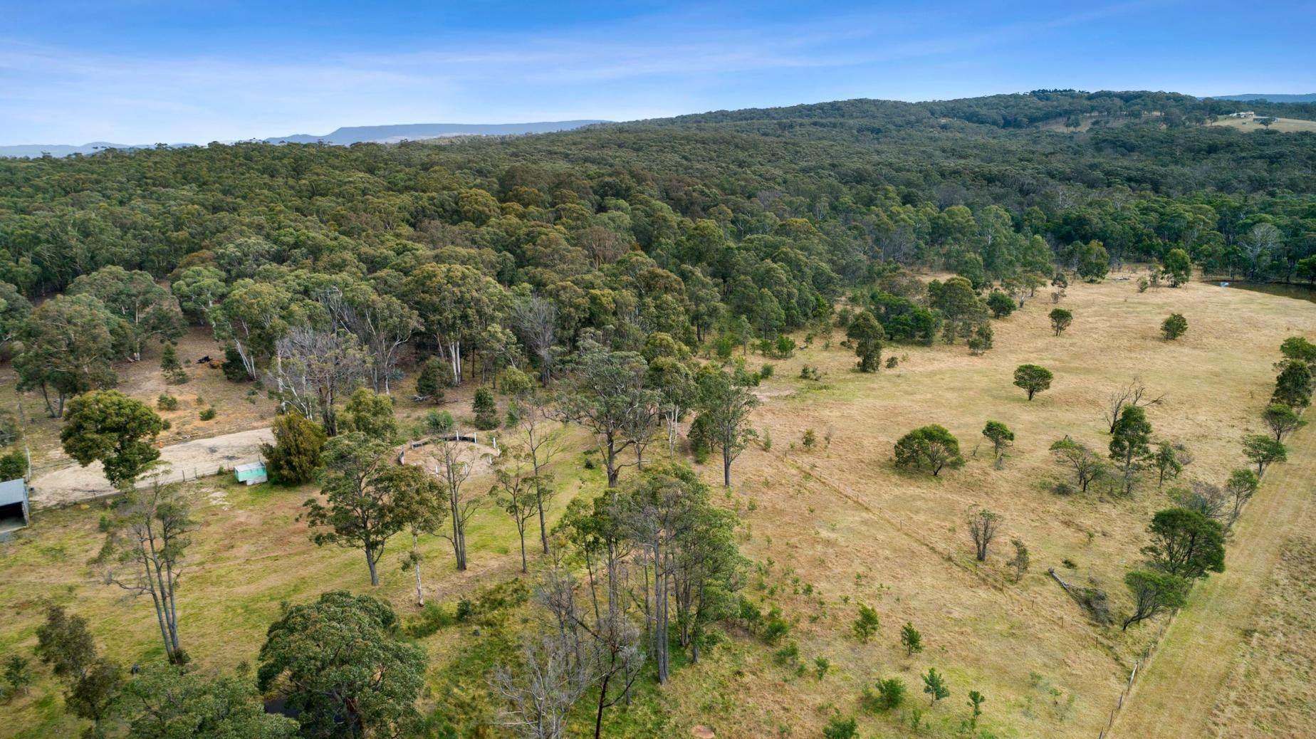 Rural Properties For Sale Goulburn NSW