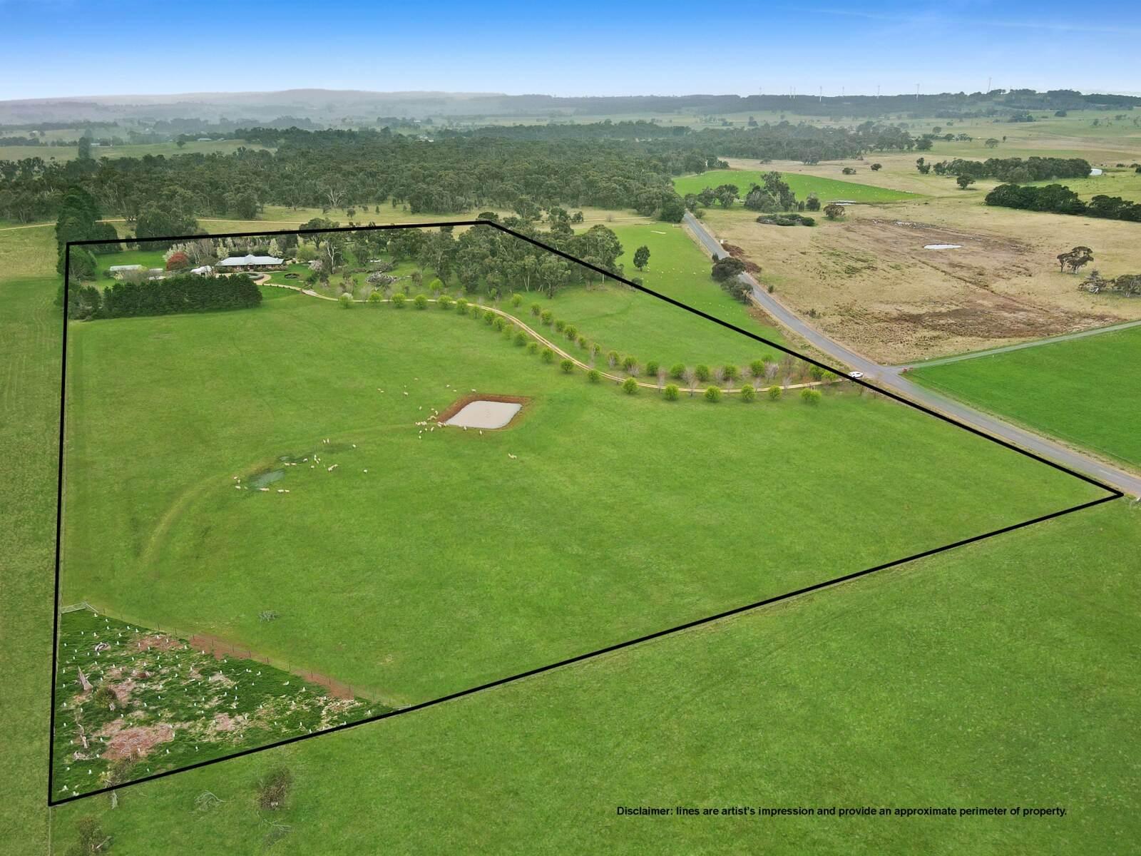 Rural Properties For Sale Goulburn NSW