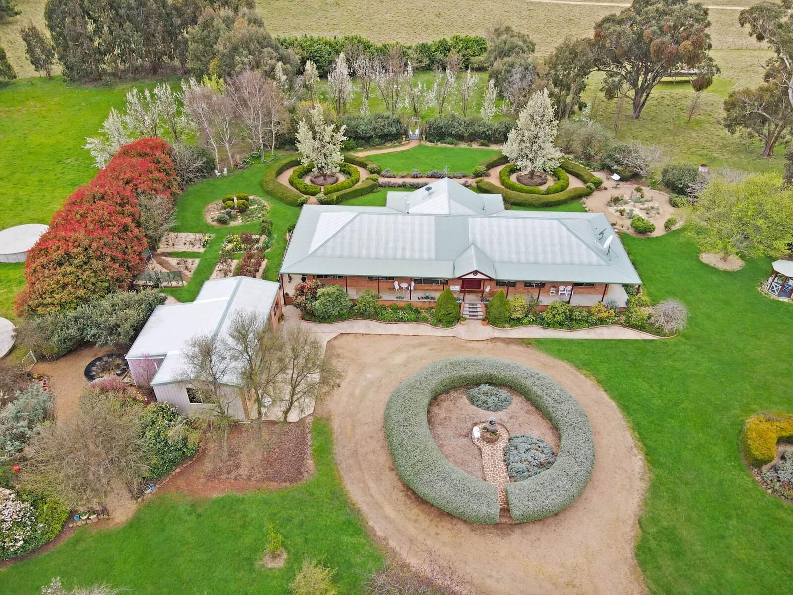 Rural Properties For Sale Goulburn NSW