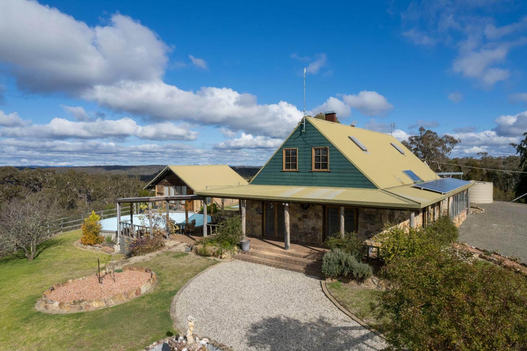 Rural Properties For Sale Goulburn NSW