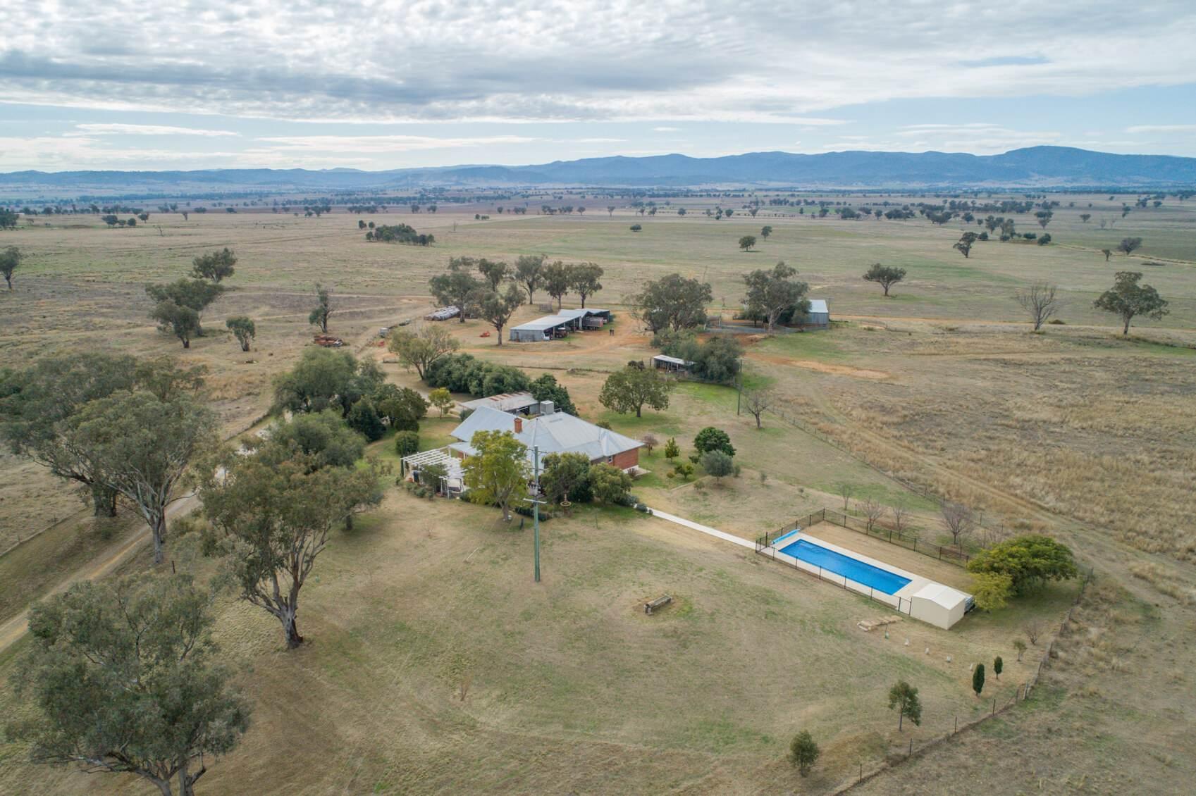 Rural Properties For Sale Tamworth NSW