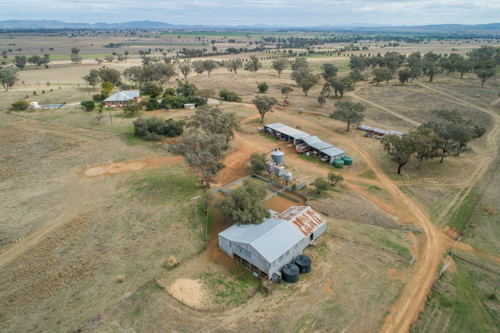 Rural Properties For Sale Tamworth NSW