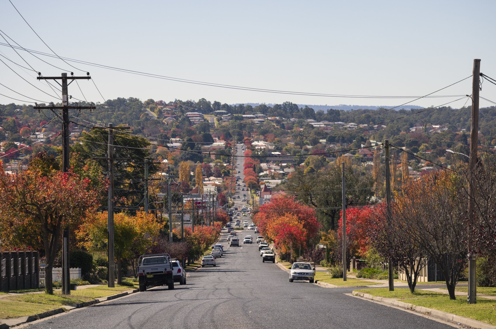 Rural Properties For Sale Tamworth NSW