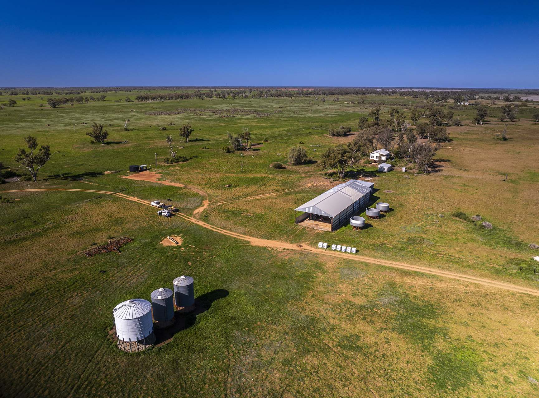Mixed Farm For Sale NSW