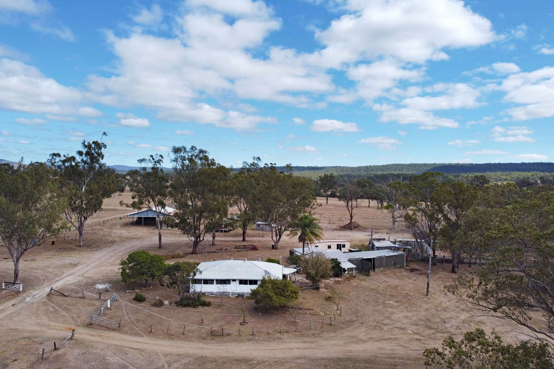rural property for sale QLD