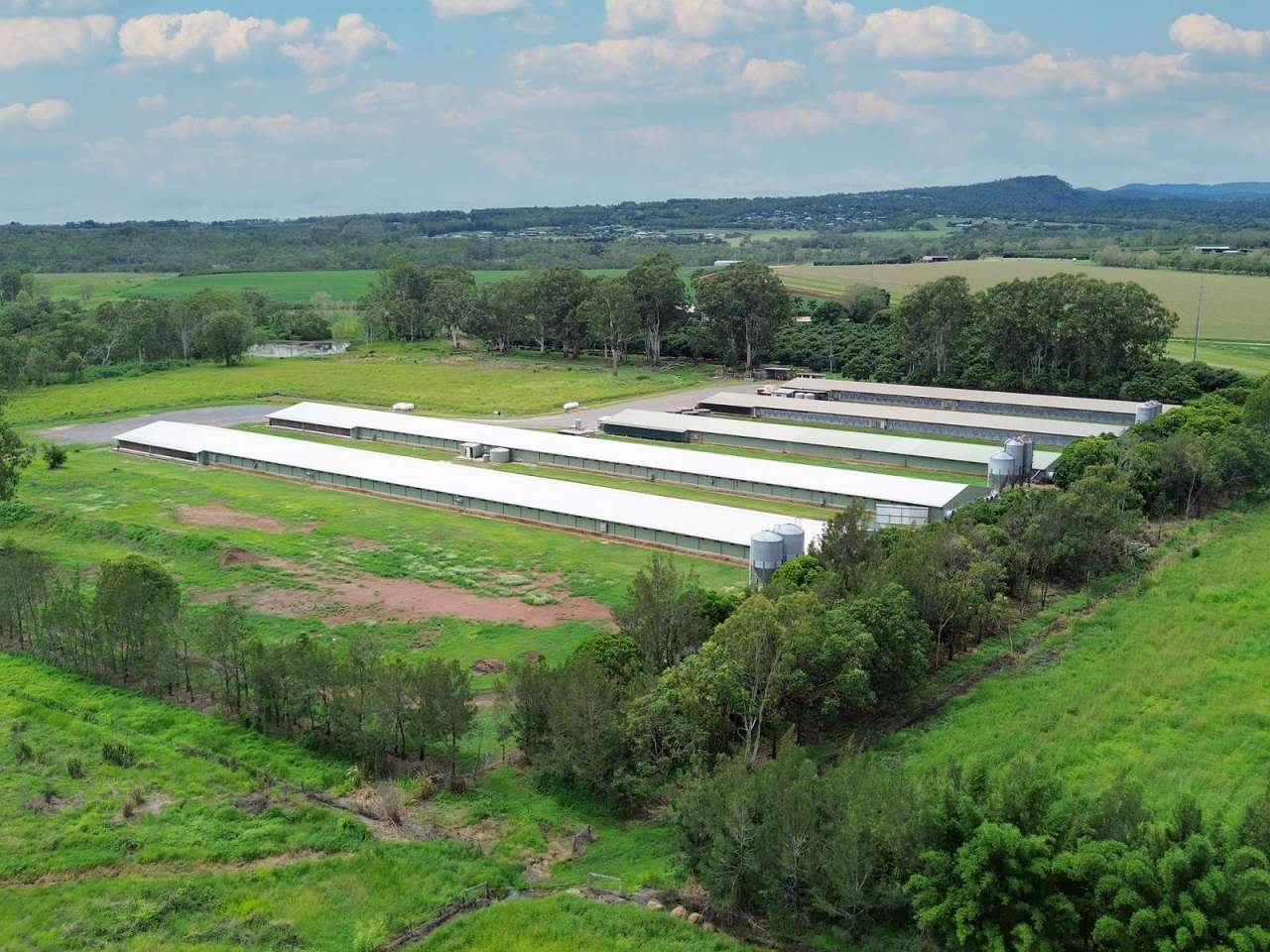 Rural Property For Sale QLD