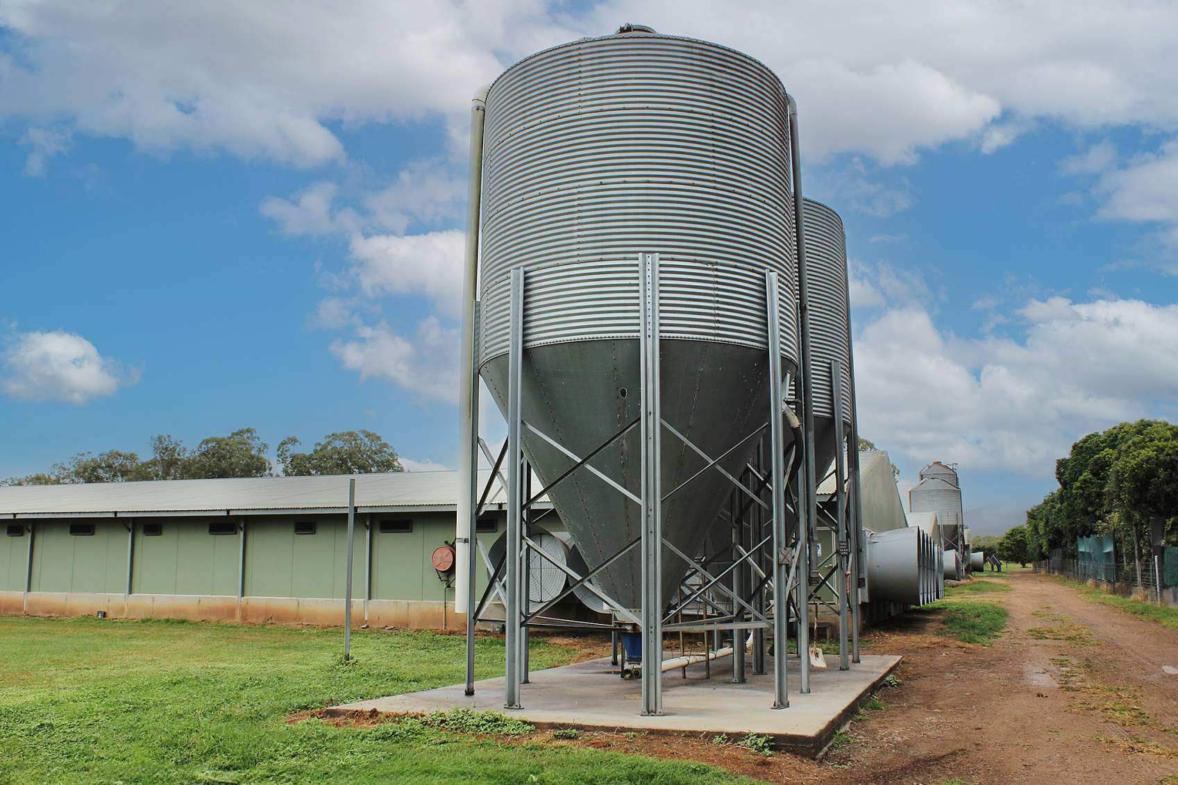 Rural Property For Sale QLD