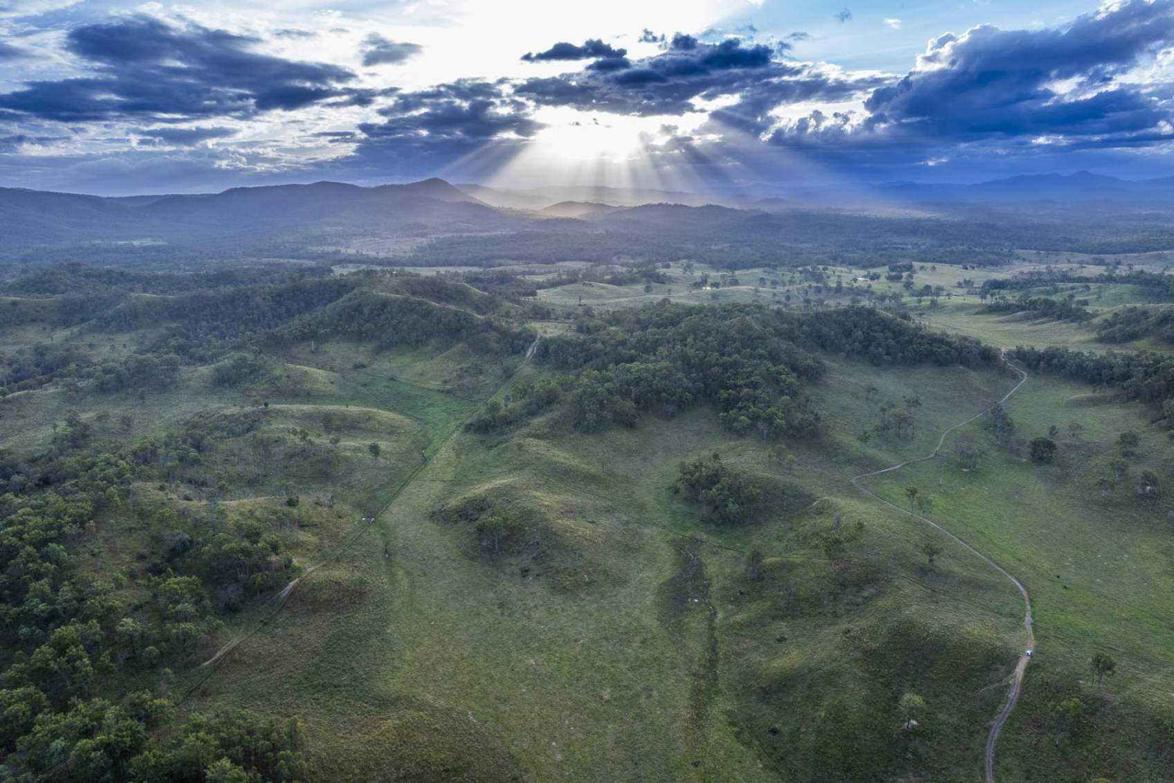 rural property for sale QLD