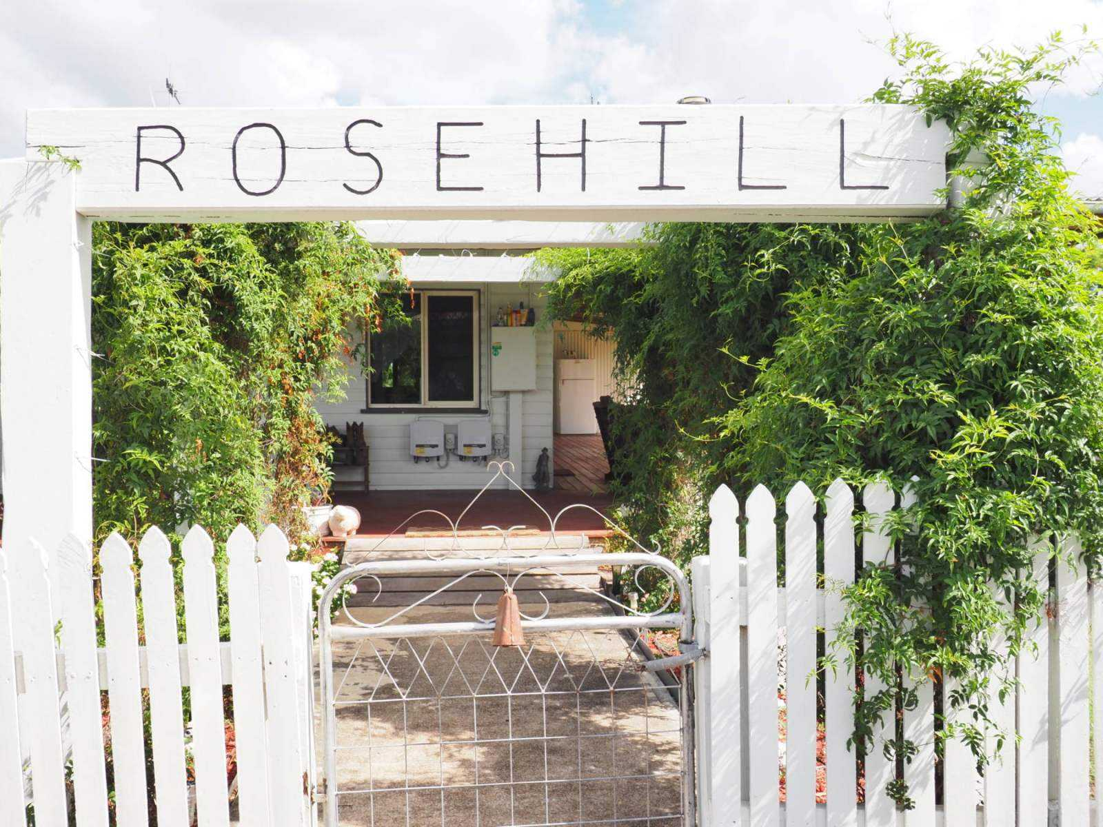 rural property for sale QLD