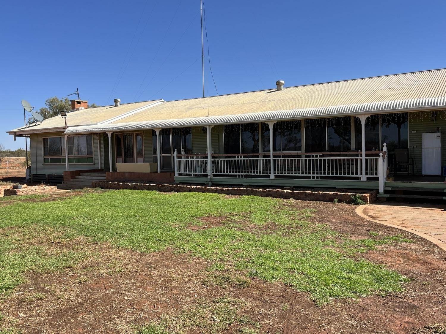 Cattle Property For Sale Queensland