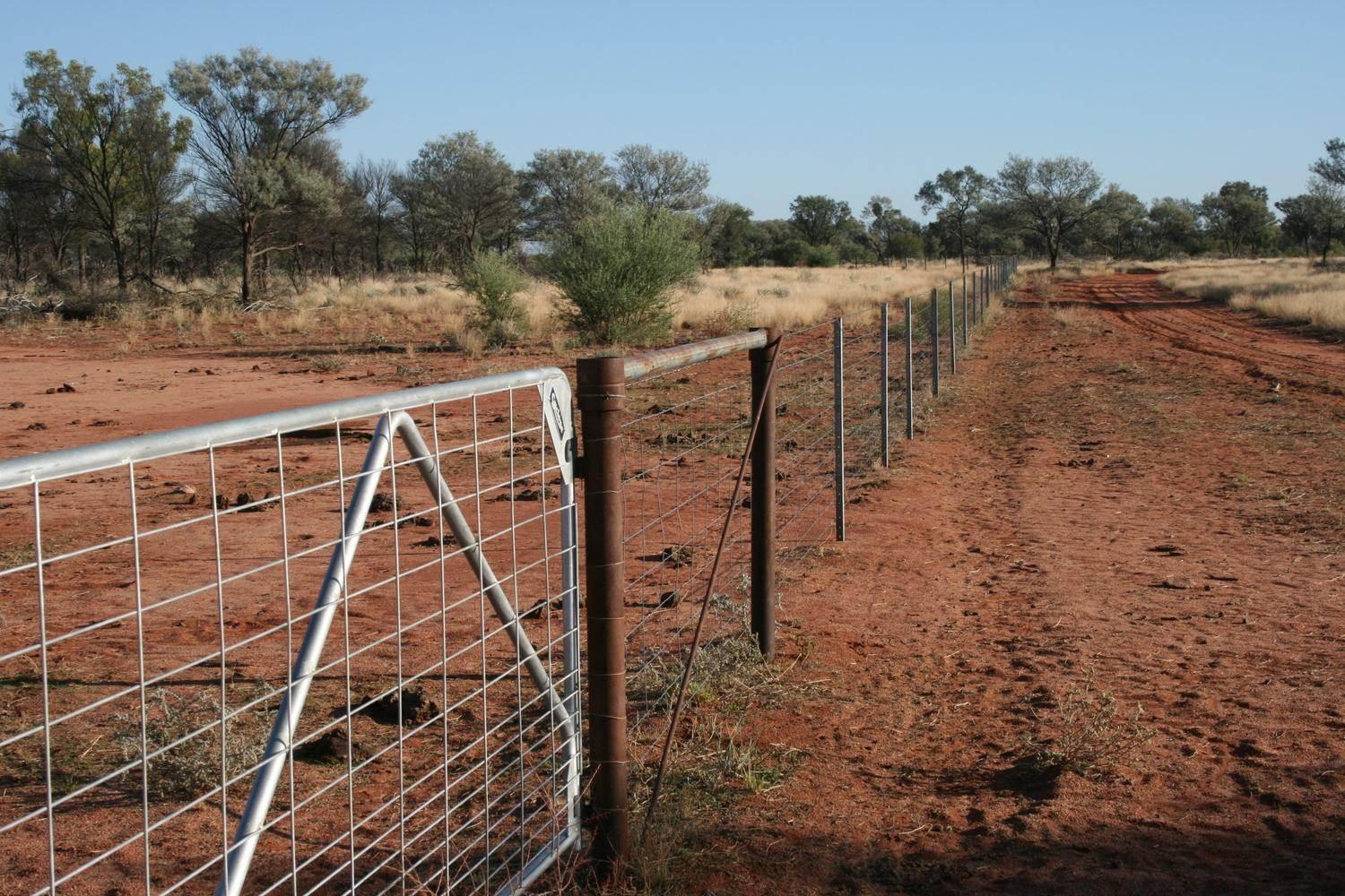 Cattle Property For Sale Queensland