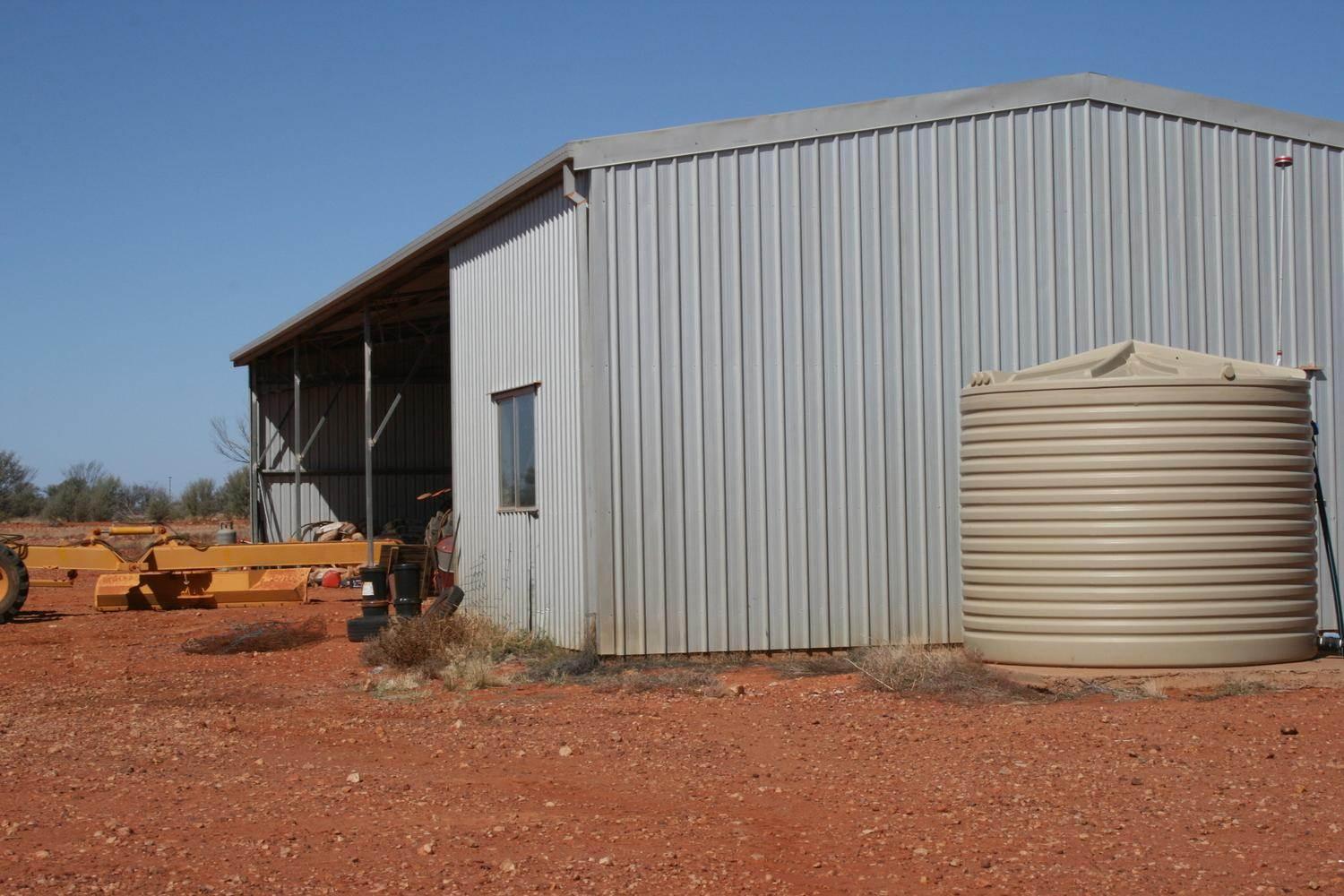 Cattle Property For Sale Queensland