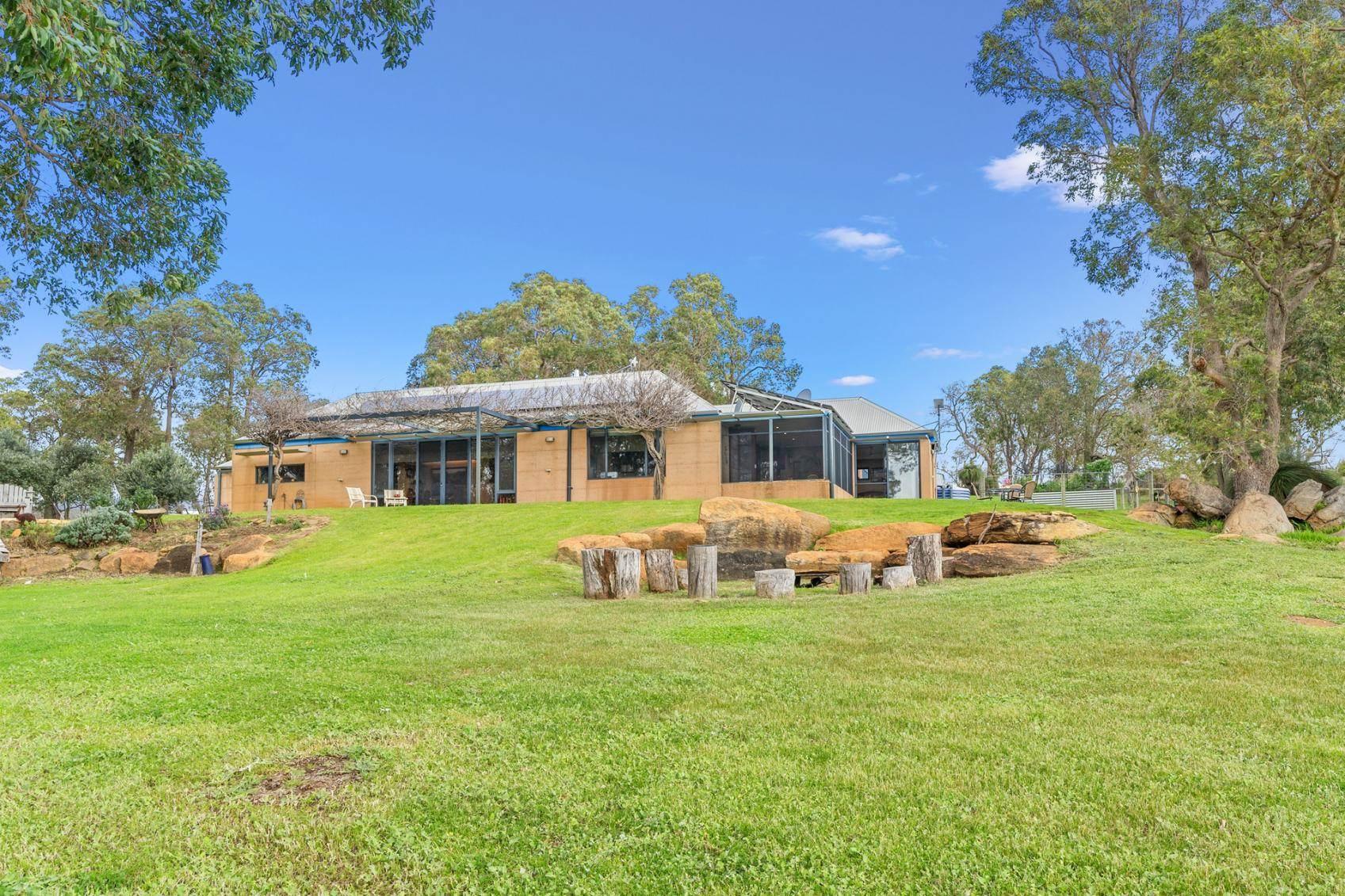 lifestyle property for sale WA