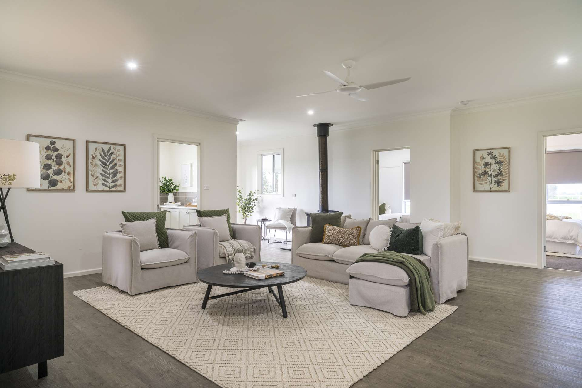 rural property for sale VIC