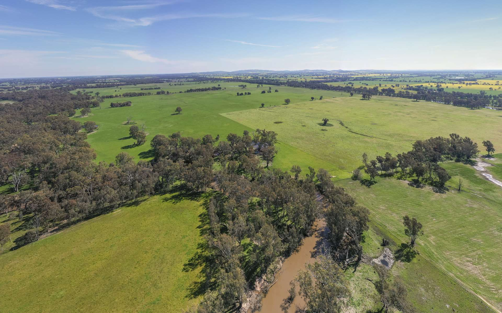 rural property for sale VIC