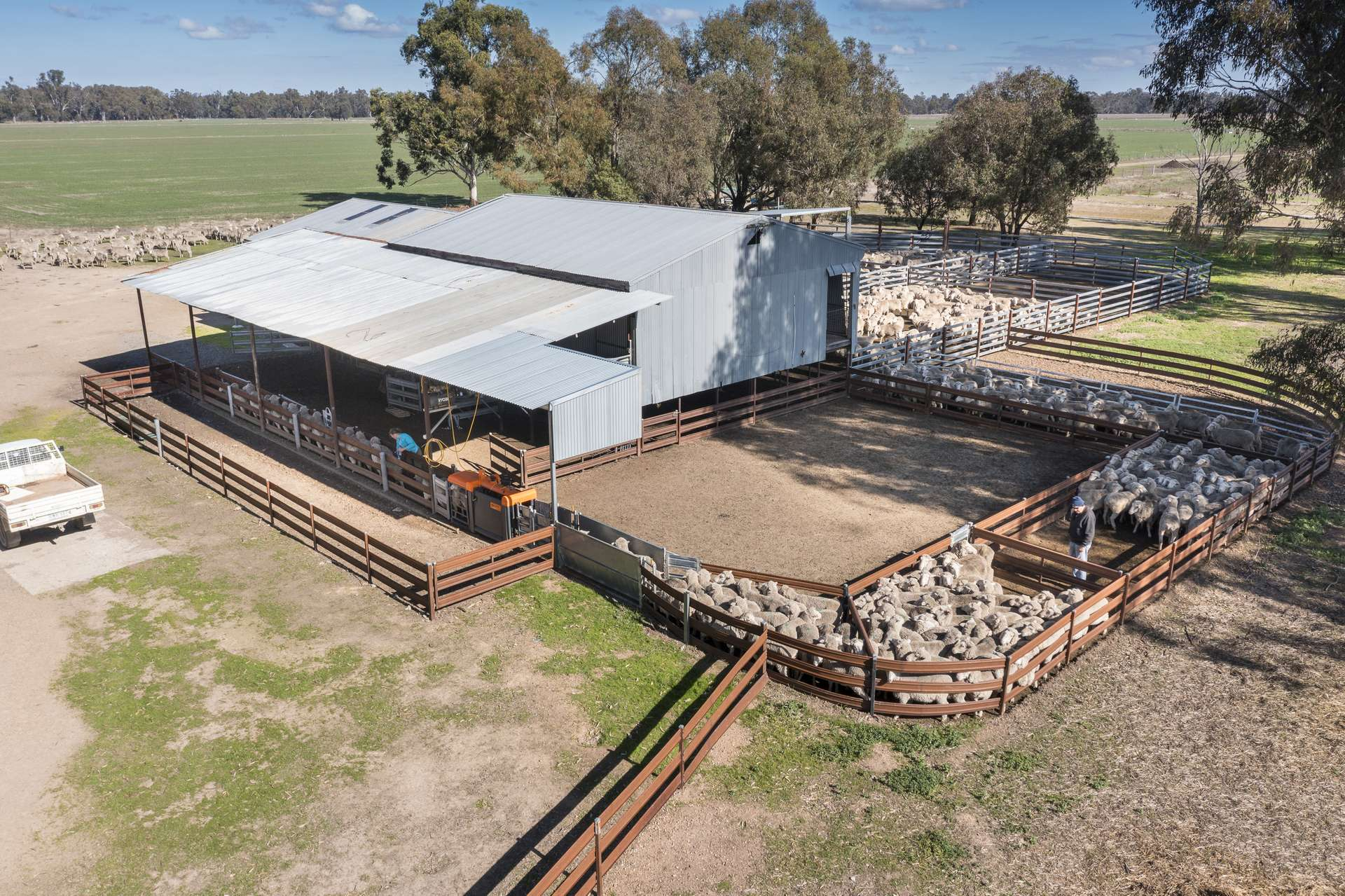 rural property for sale VIC