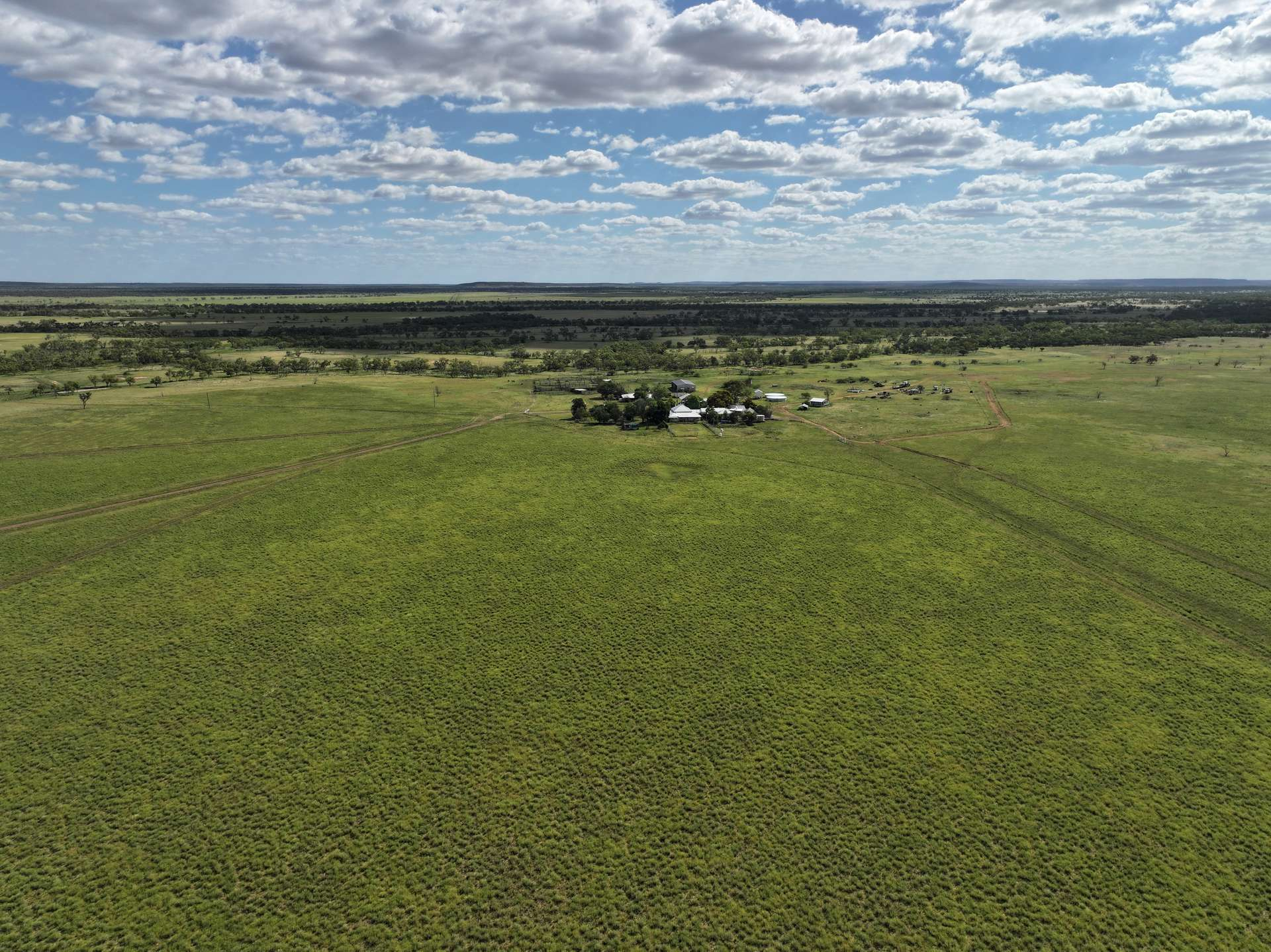 Cattle Property For Sale QLD