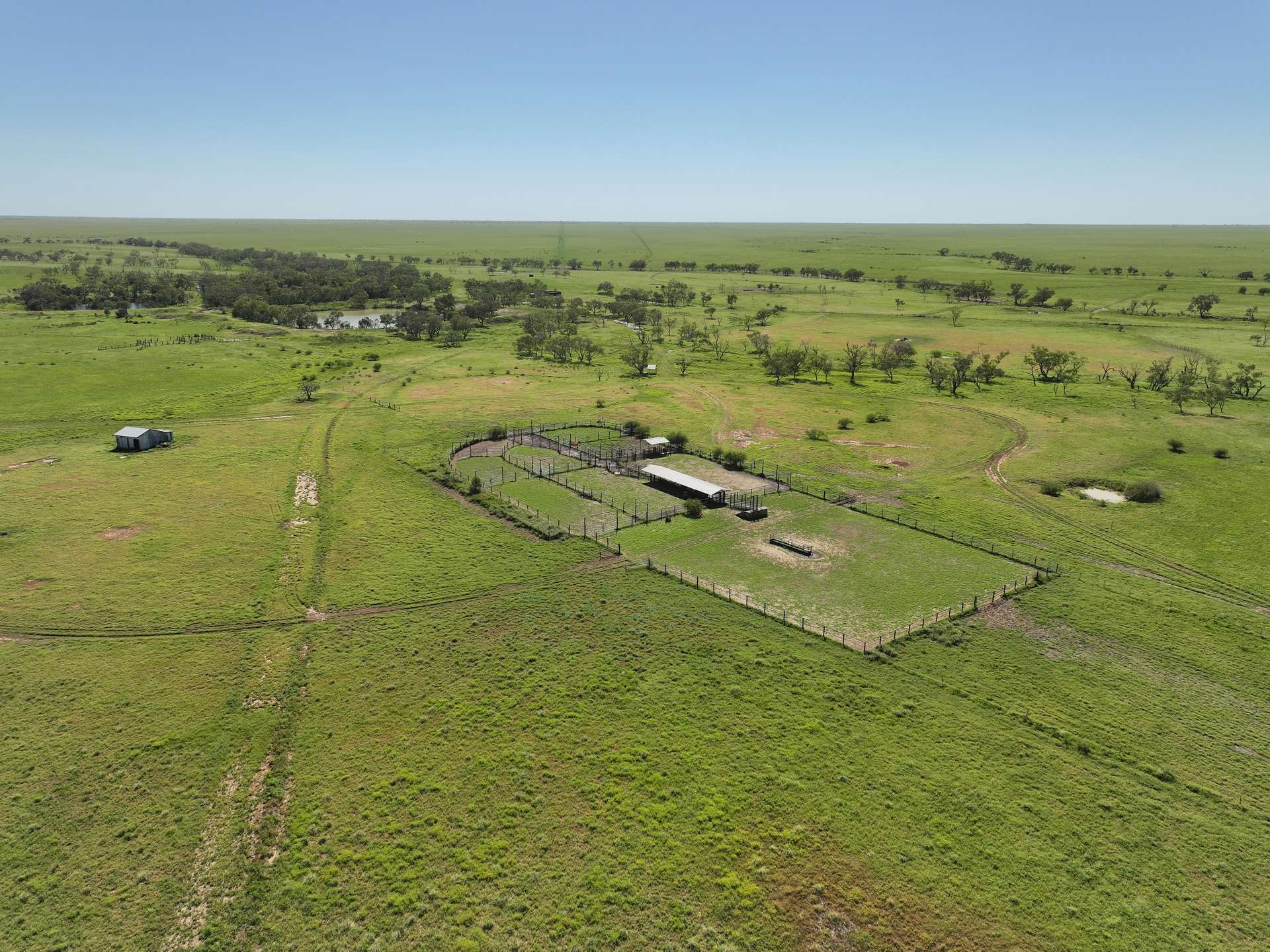 Cattle Property For Sale QLD