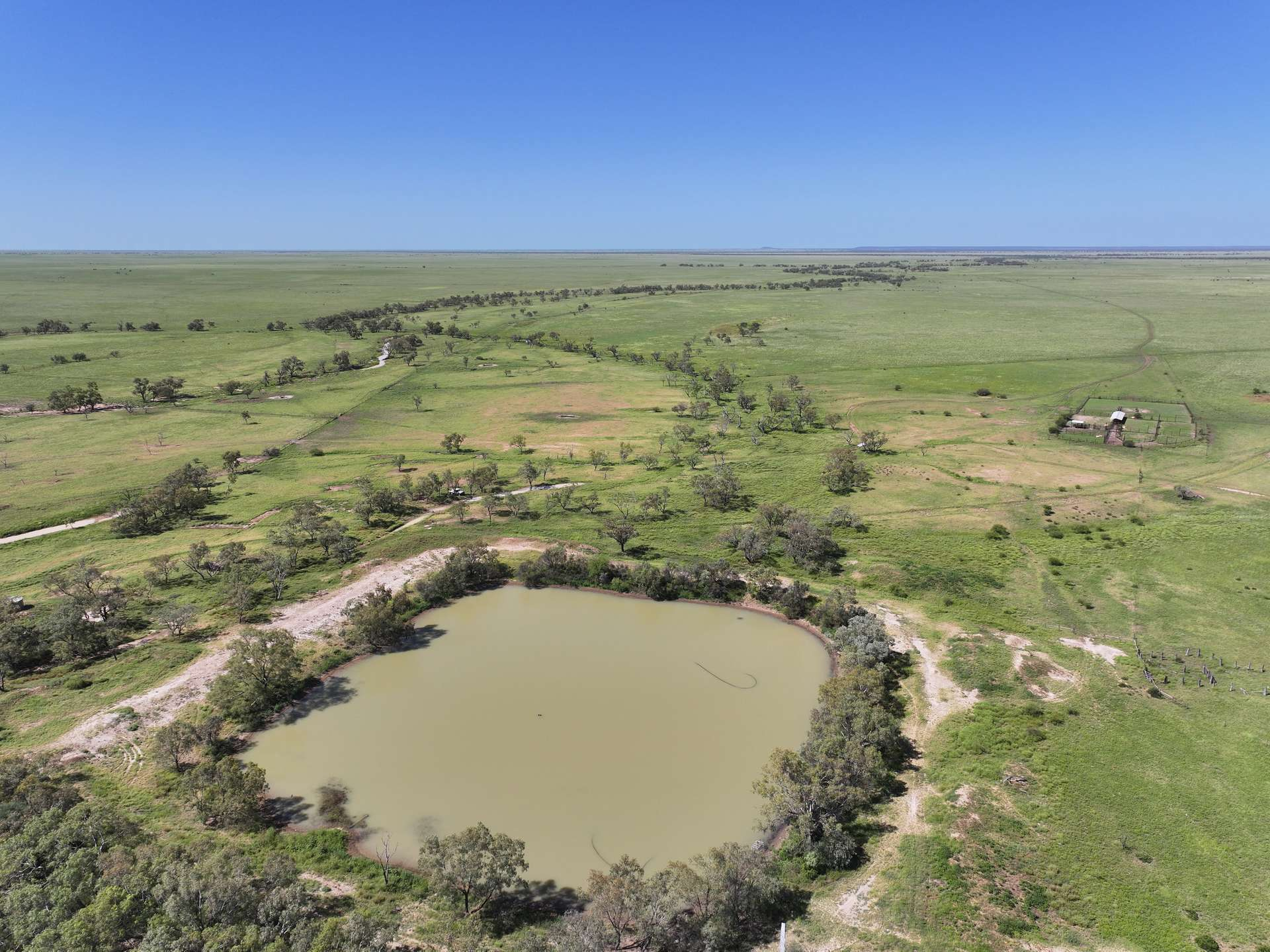 Cattle Property For Sale QLD
